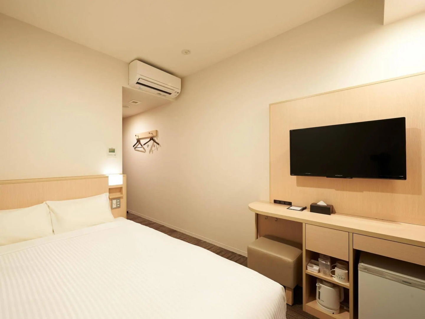 Sotetsu Fresa Inn Kyoto Shijokarasuma