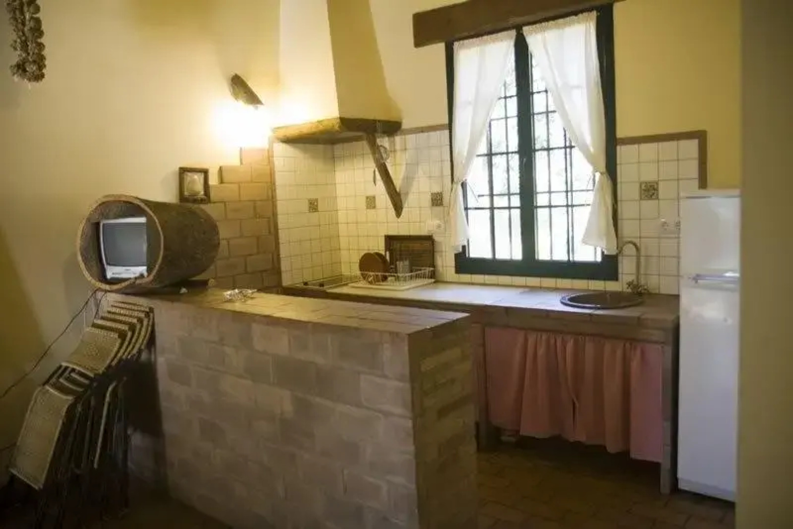 Casas Rurales Sierra Norte