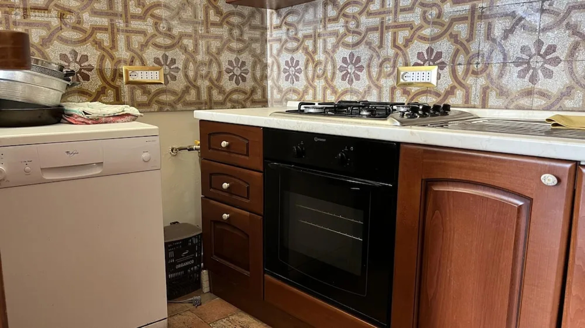 Villa Felici Montecristo