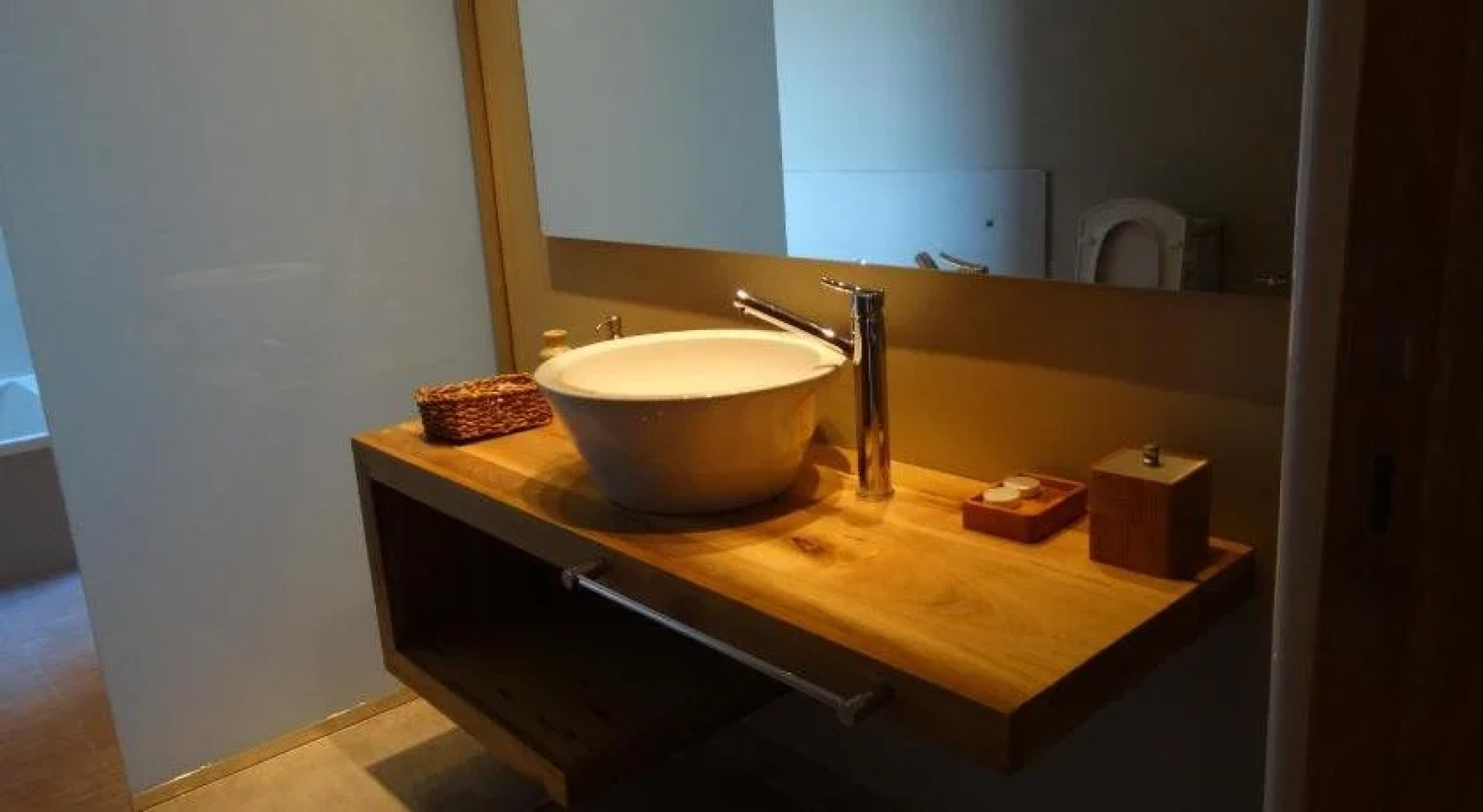 Casa de Huespedes La Azul