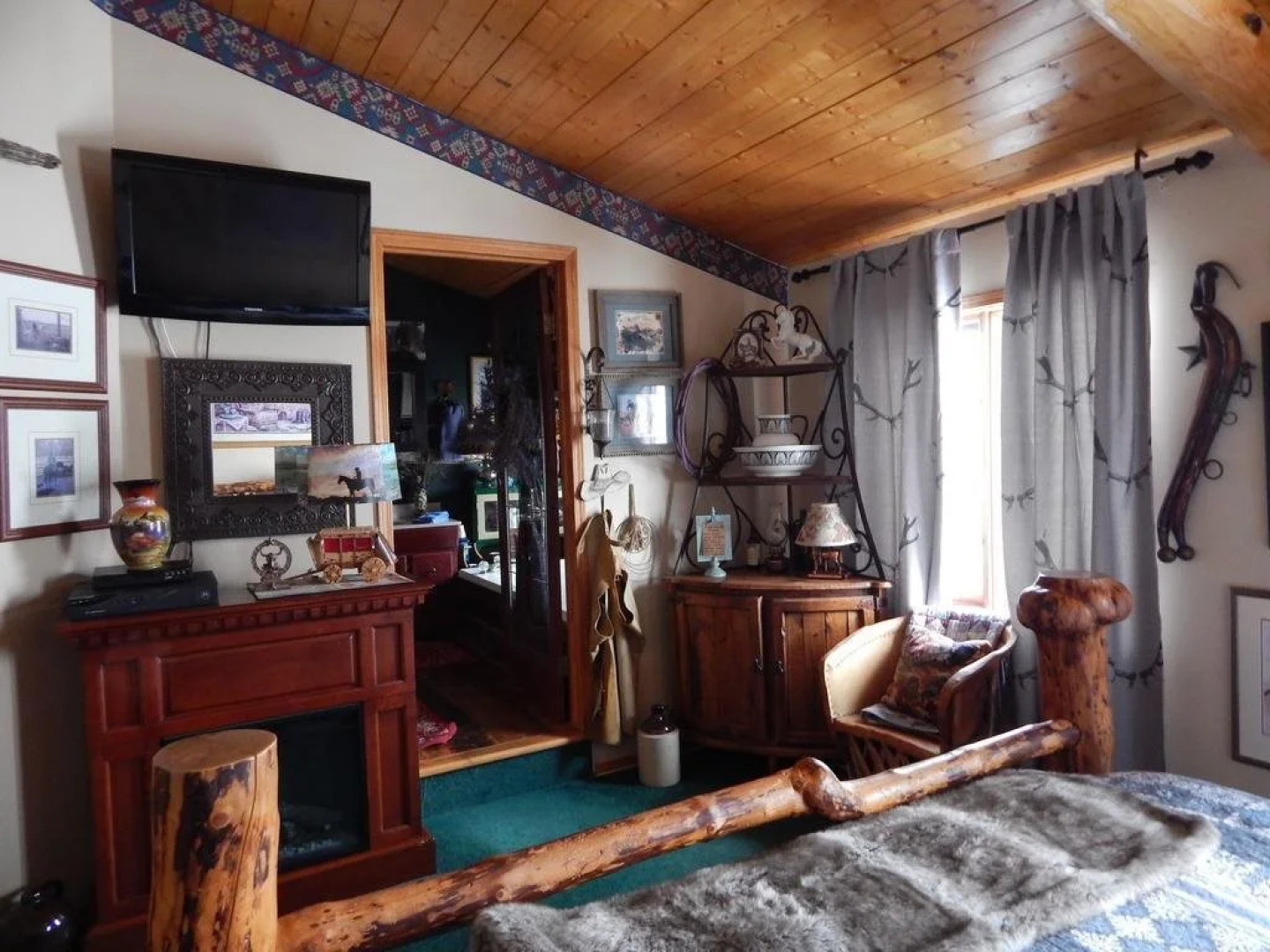 Idle Spurs Bed & Breakfast