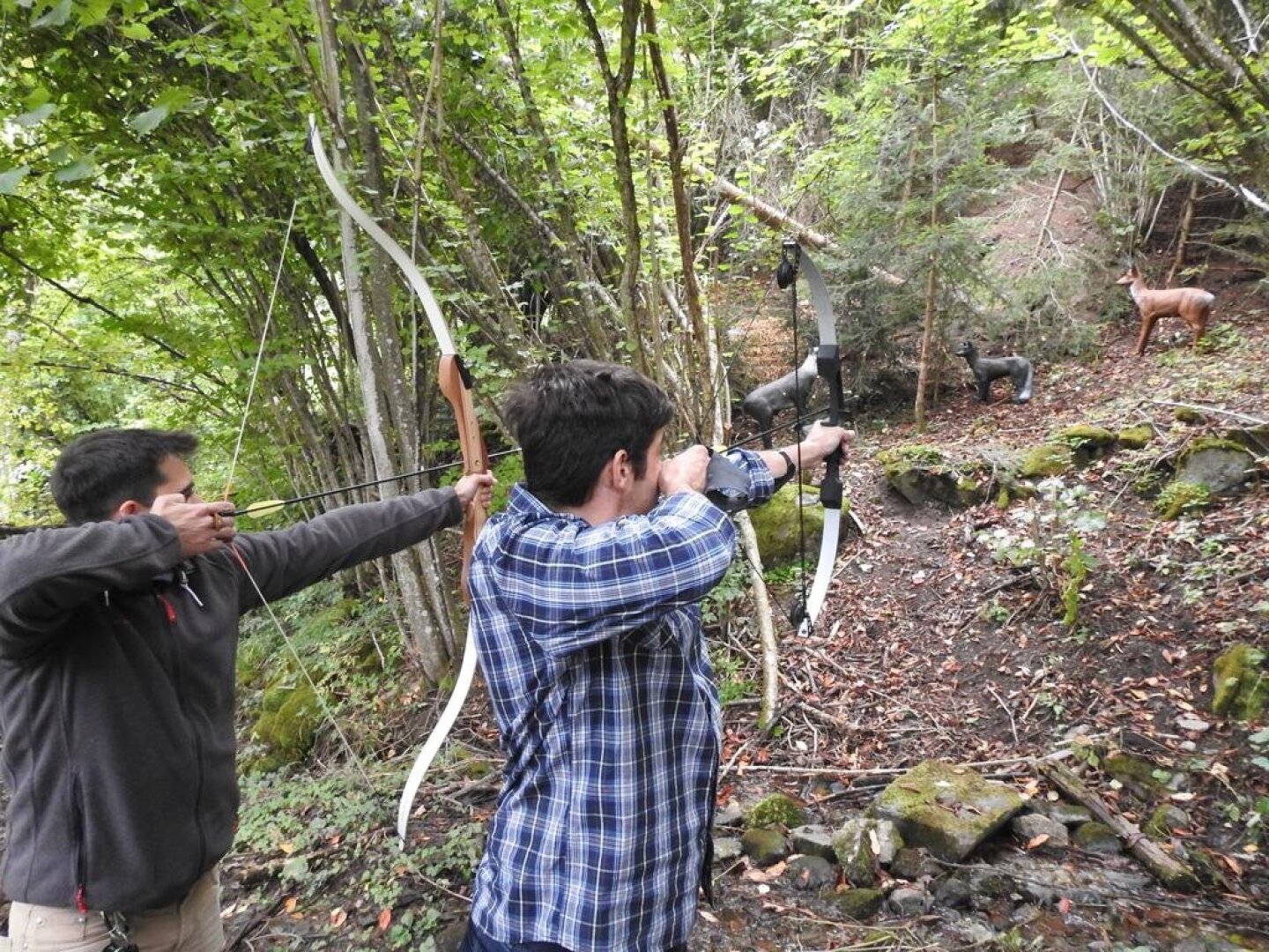 Gasthof Piburger See