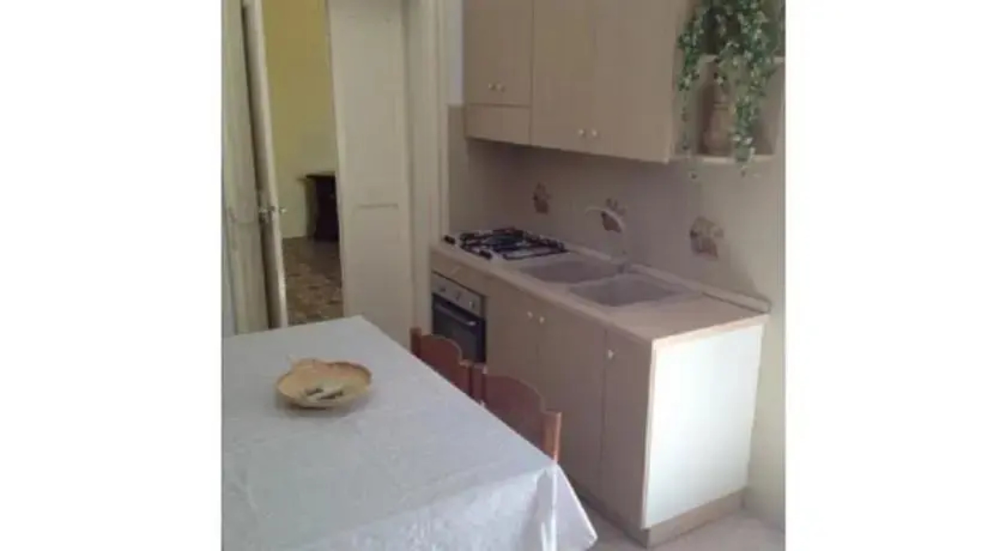 Casa Vacanze Rosalia