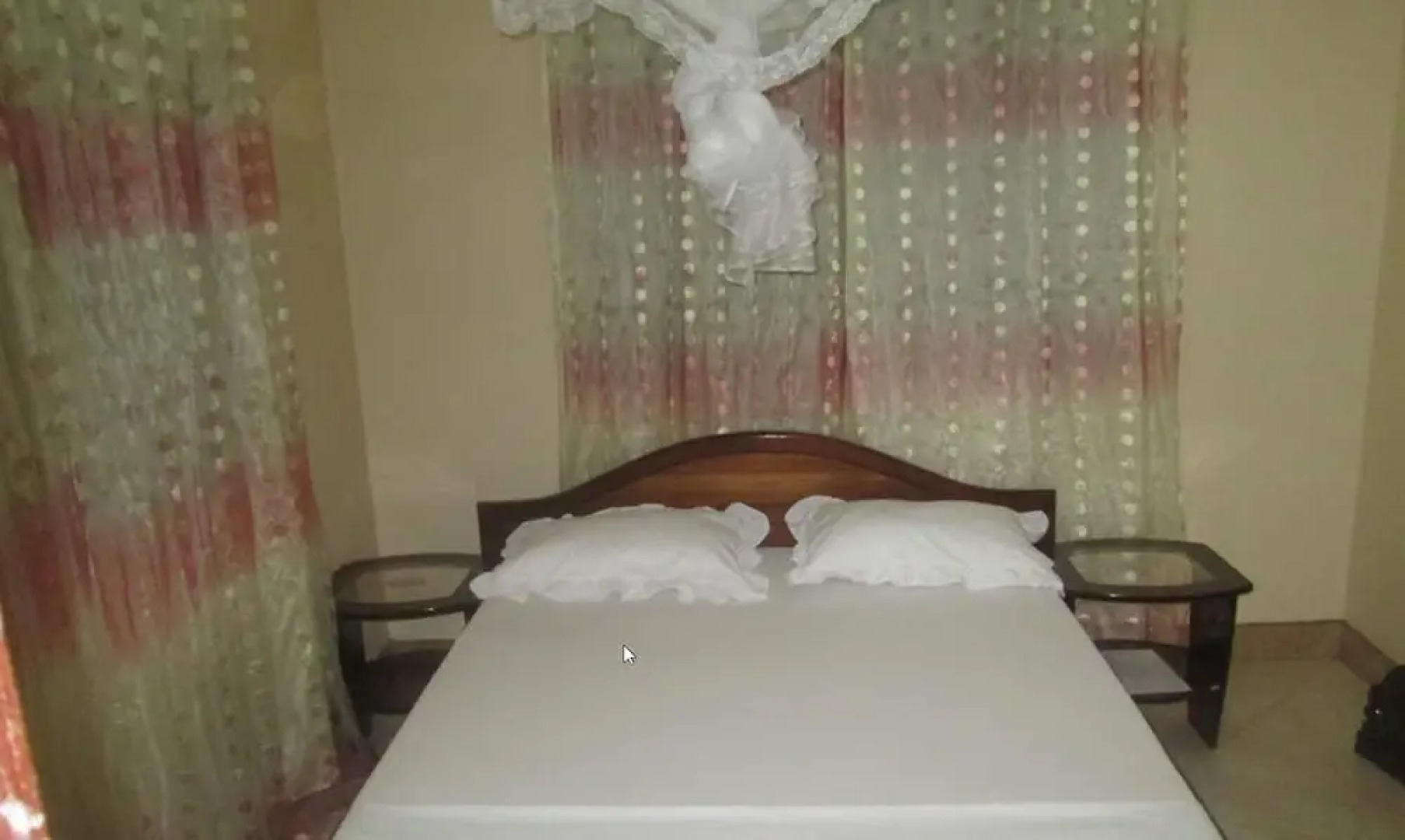 Kibo Home Bed & Breakfast