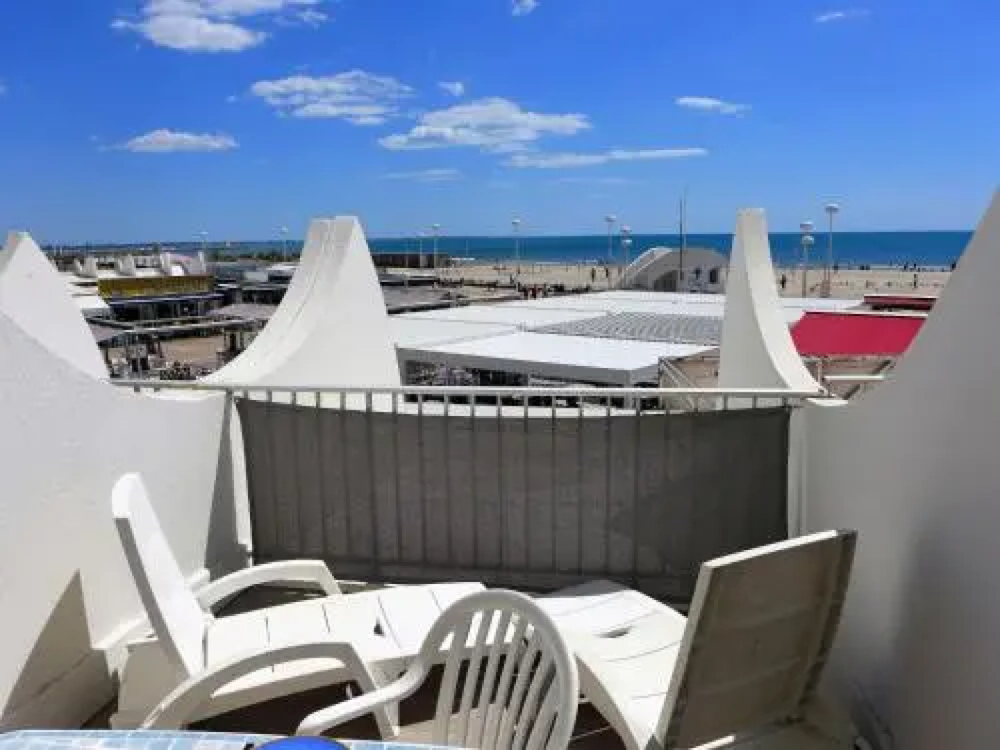 Apartment La Rose des Sables.6