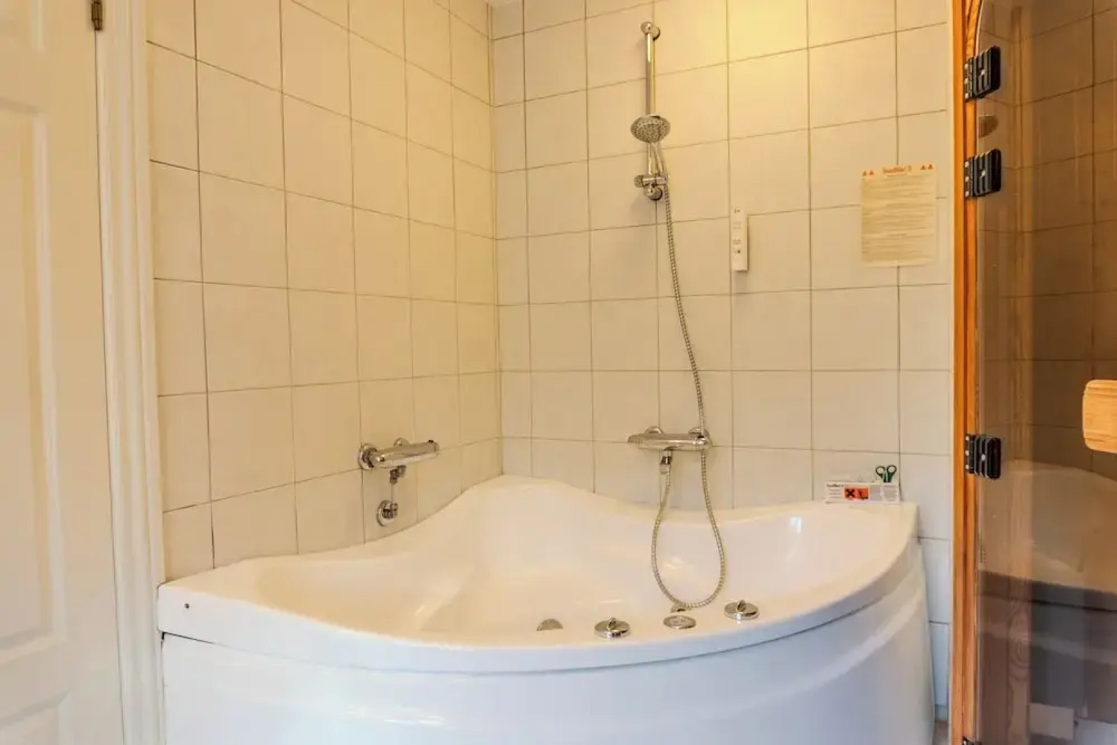 Hotel Palads Apartments