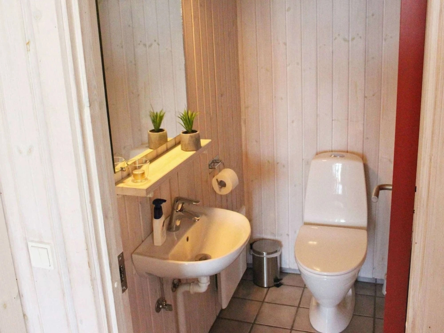 6 Person Holiday Home in Svendborg