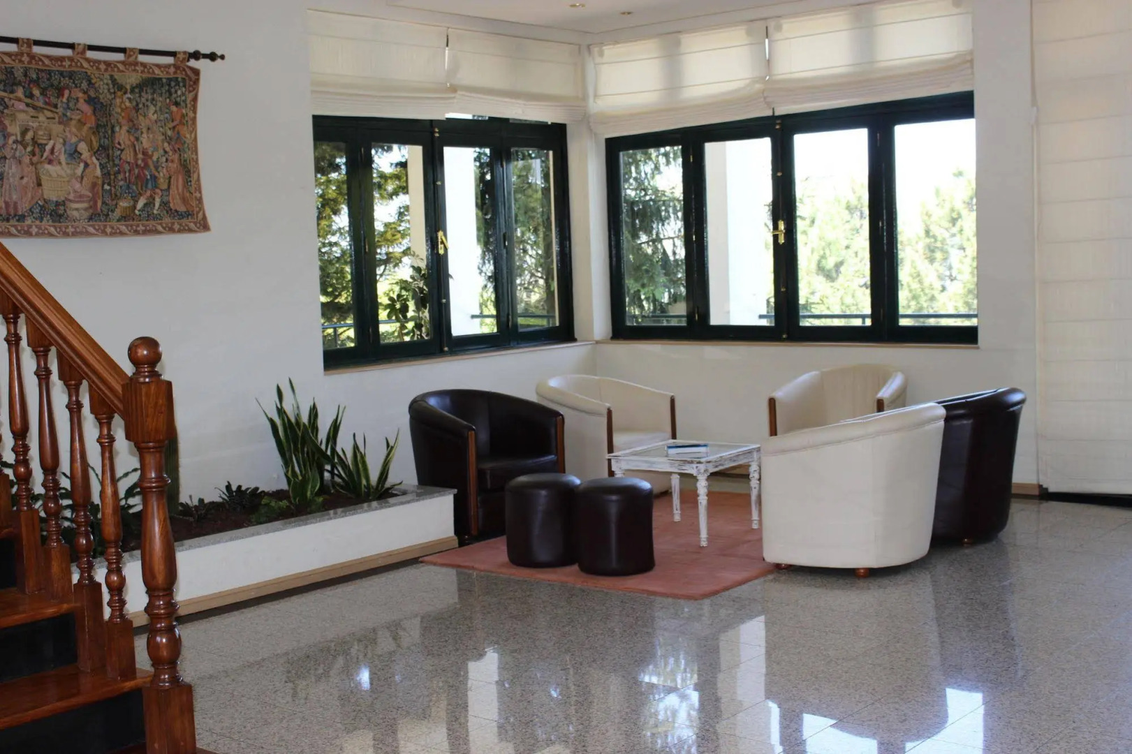 Hotel Rural Casa de São Pedro