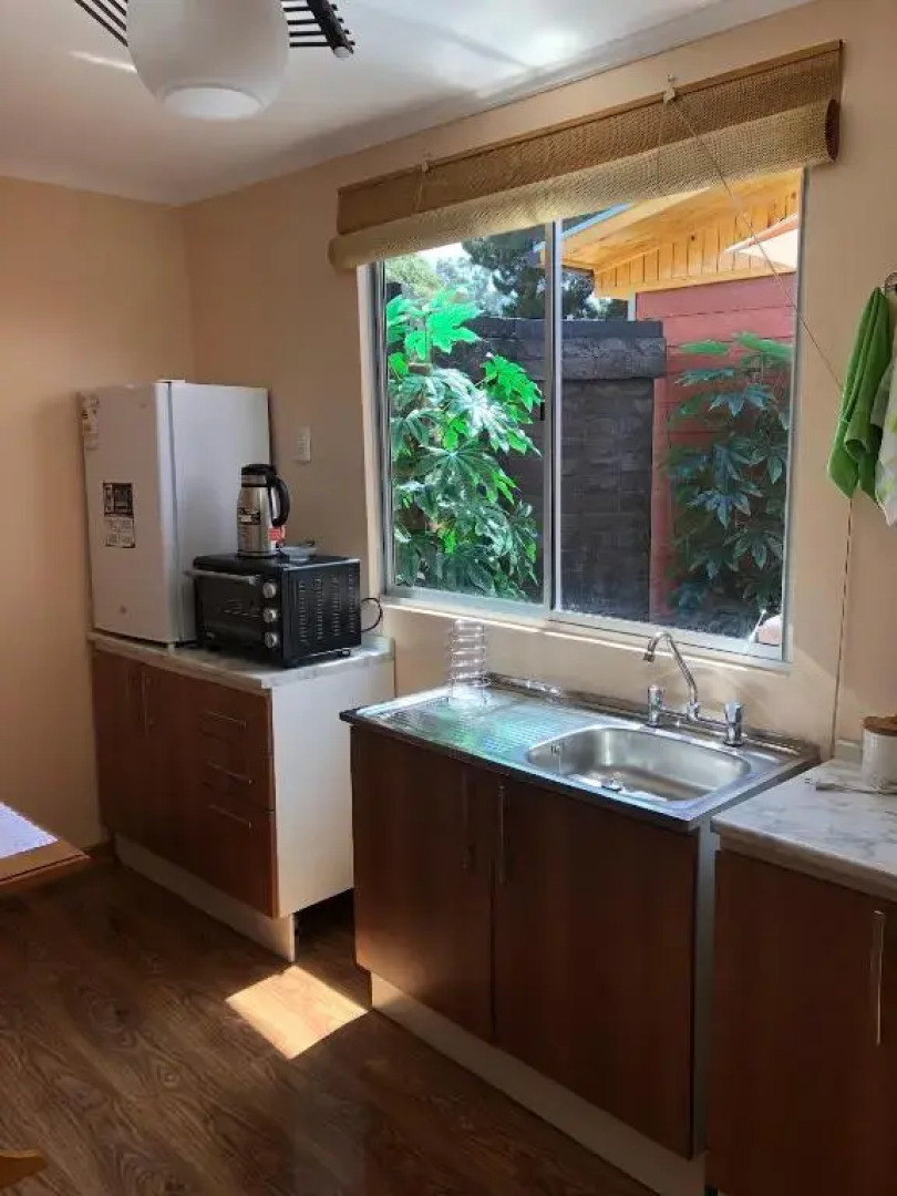 Cabañas Kimaya El Quisco