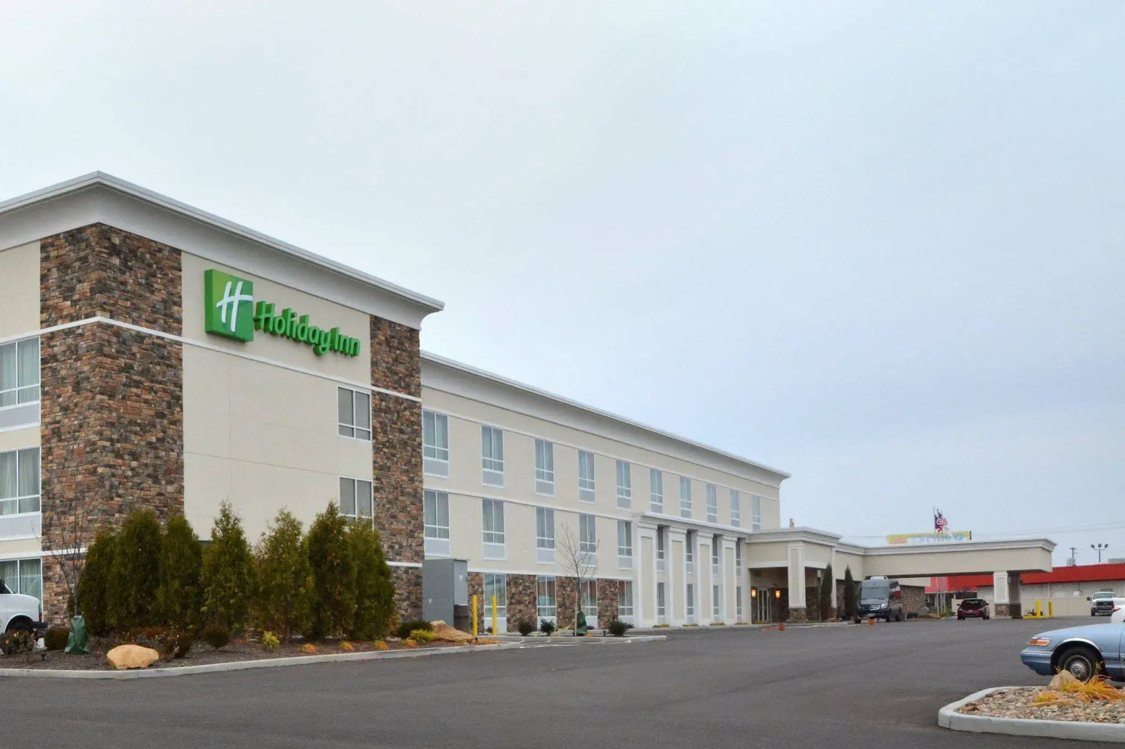 Holiday Inn Canton (Belden Village) by IHG