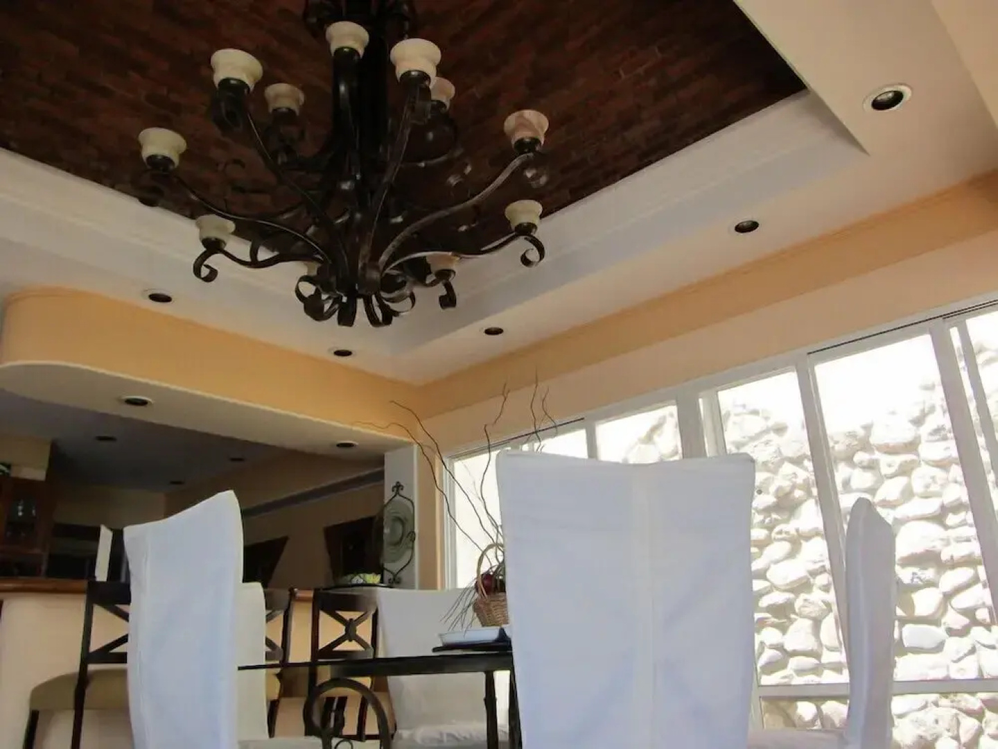 Casa Dos Dolphins 2 Bedroom Villa by Redawning