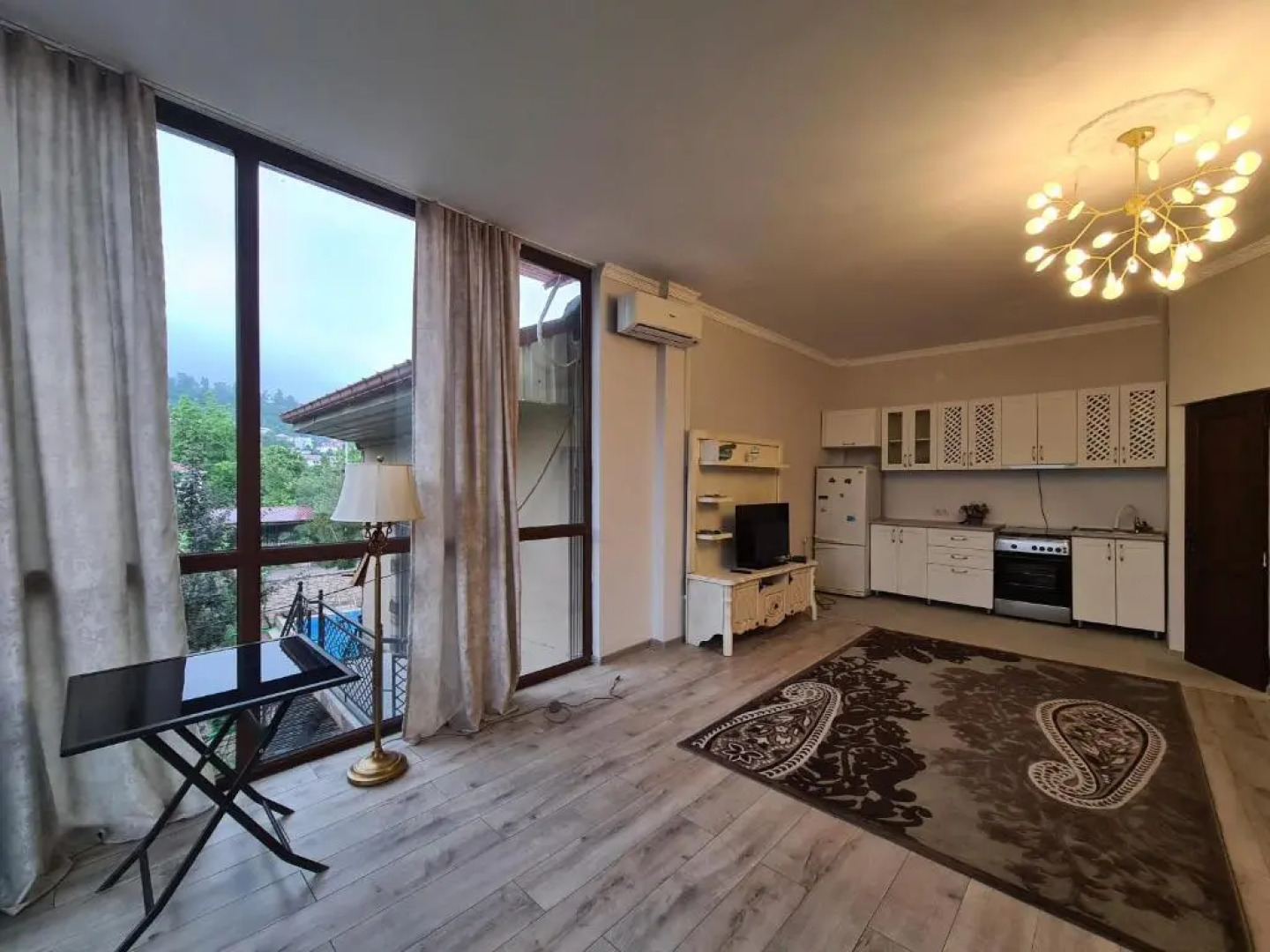 Batumi Wonderland Guest House