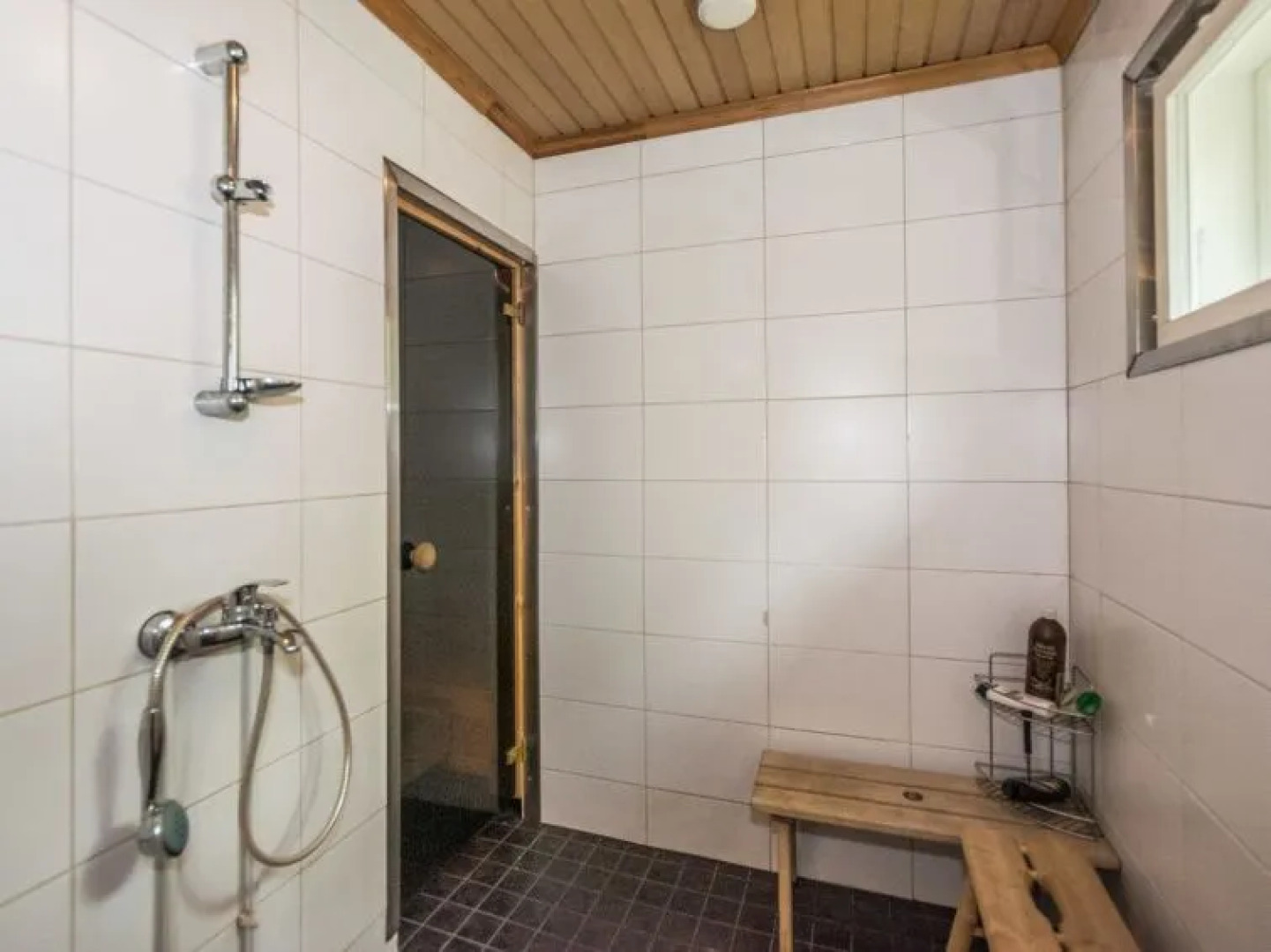 Holiday Home Kuusela