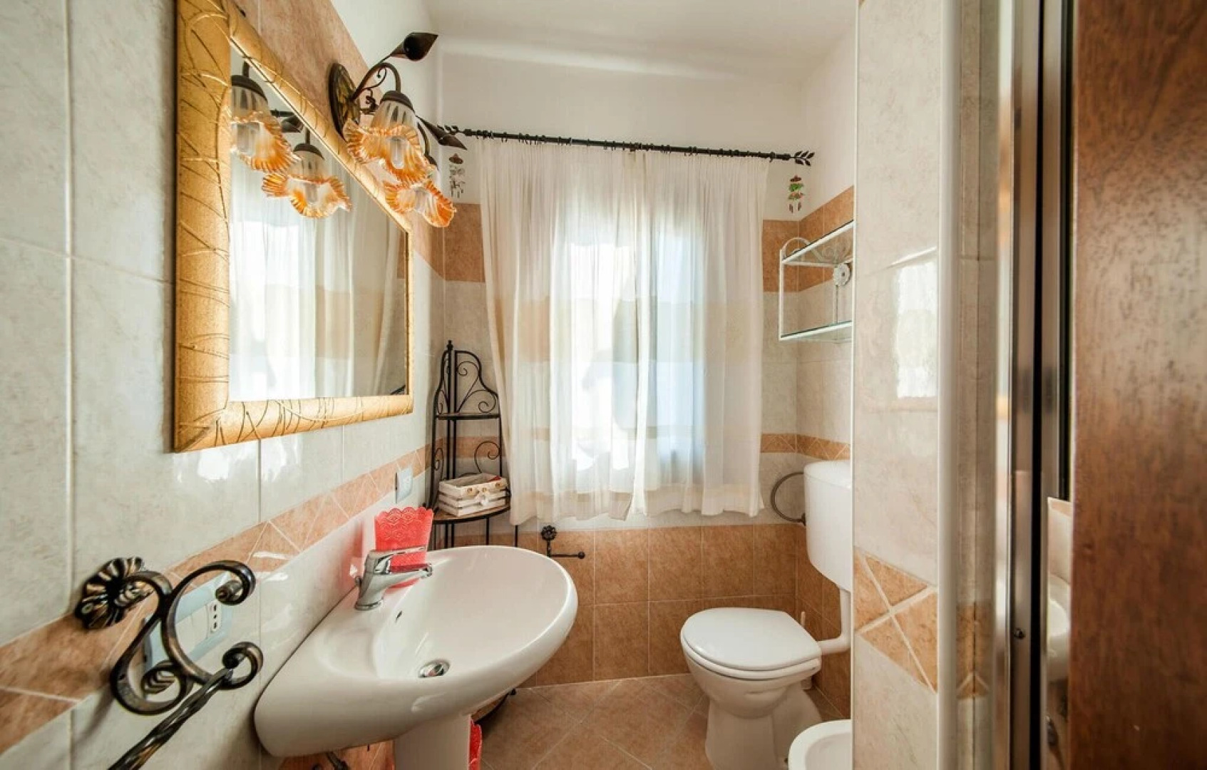 Beautiful Home in Arzachena With 6 Bedrooms, Wifi and Outdoor Swimming Pool