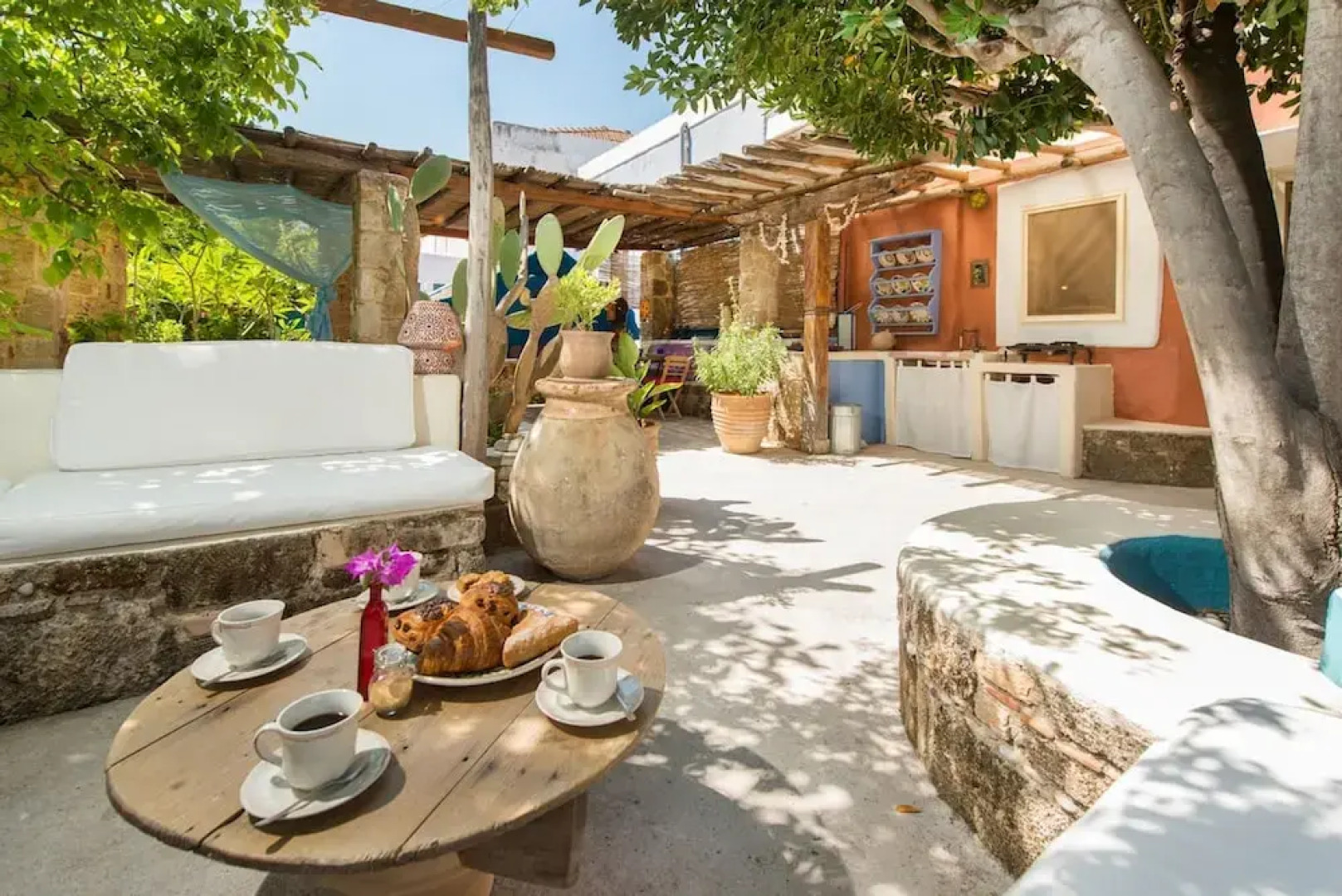 Thedreamhouse Chlorinefree Heated Pool Artvillage