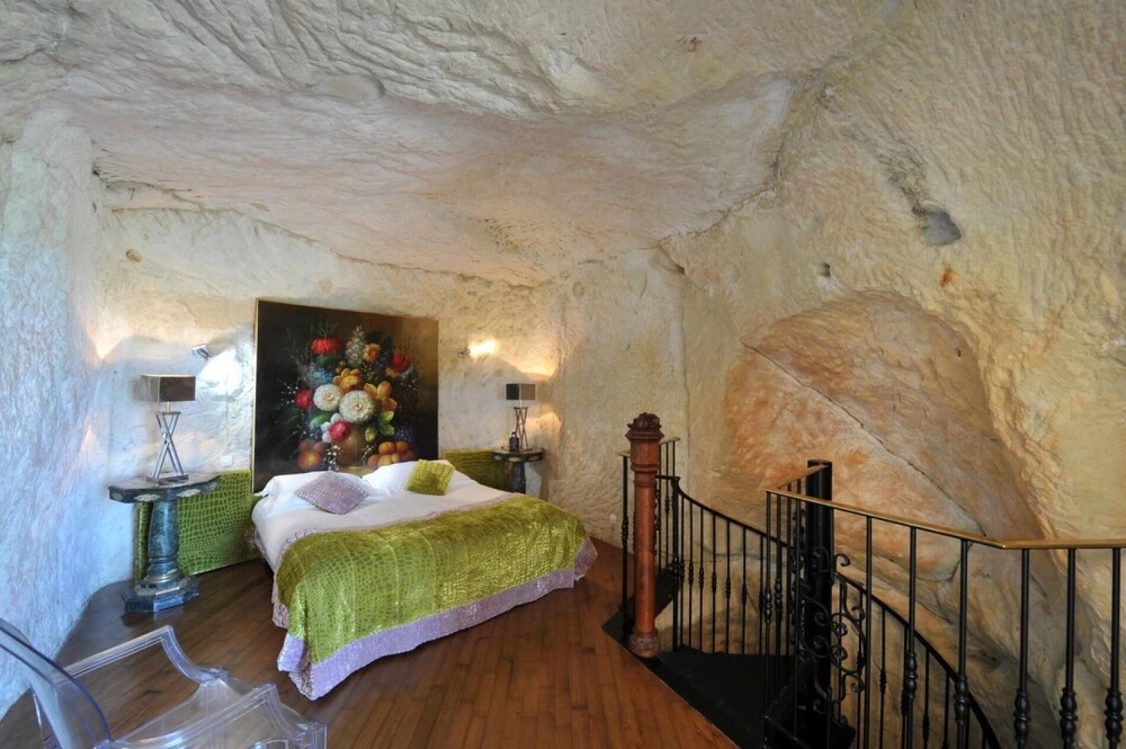 Logis Hôtel Demeure de la Vignole