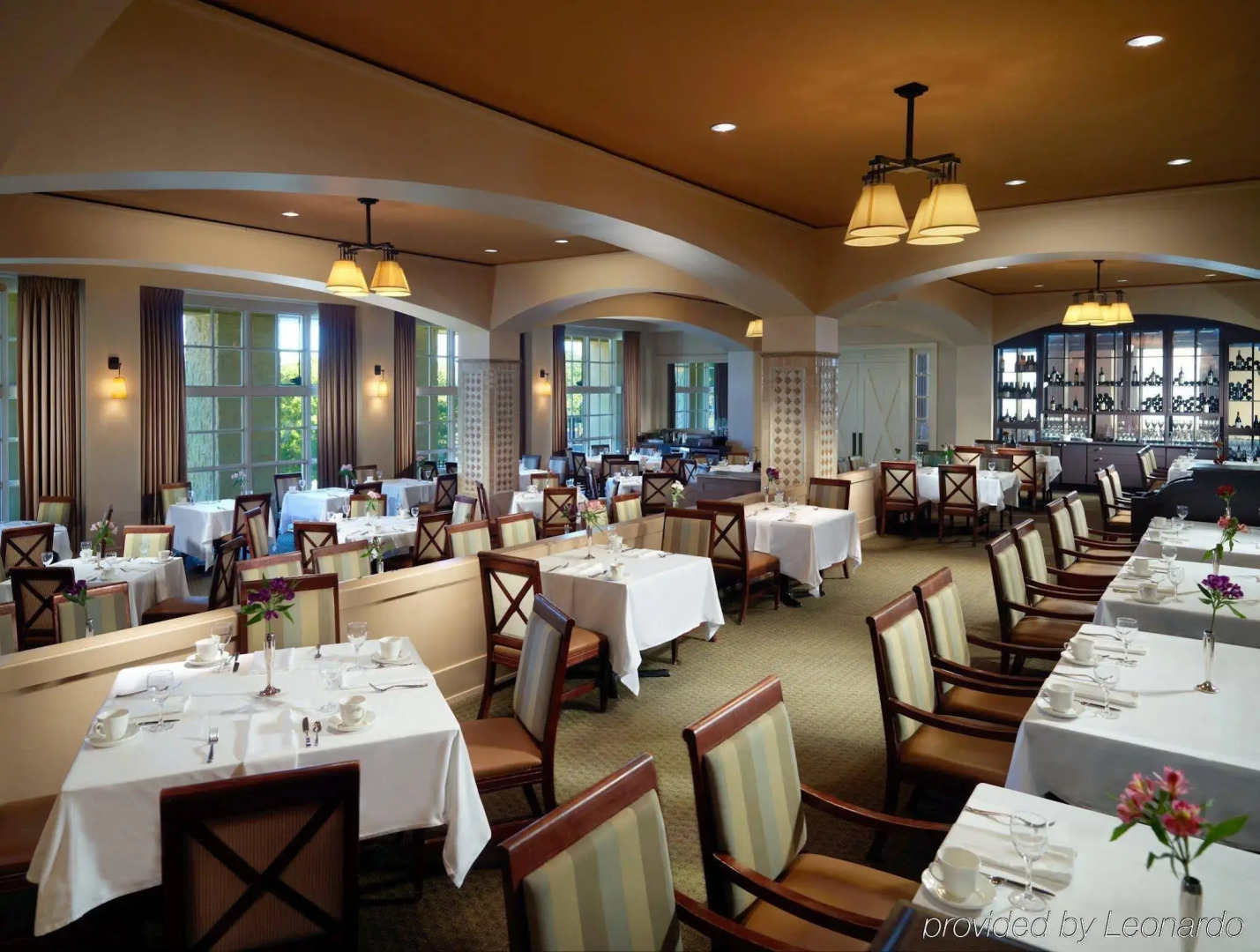 Omni Barton Creek Resort & Spa Austin