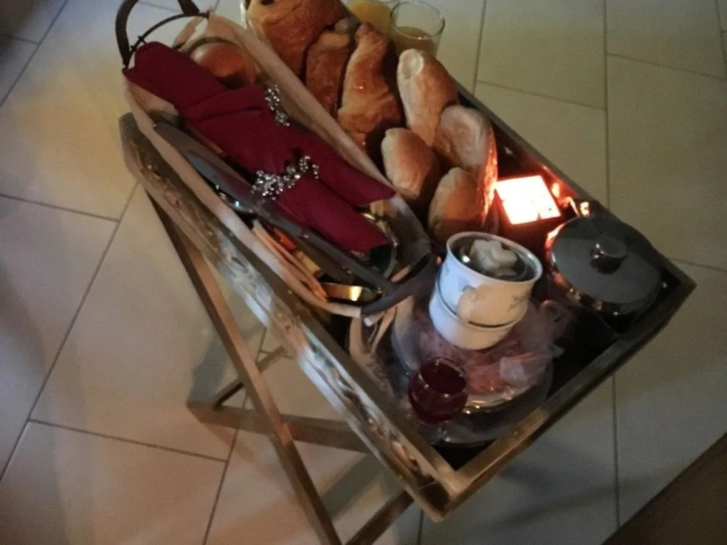 Guest House Western City