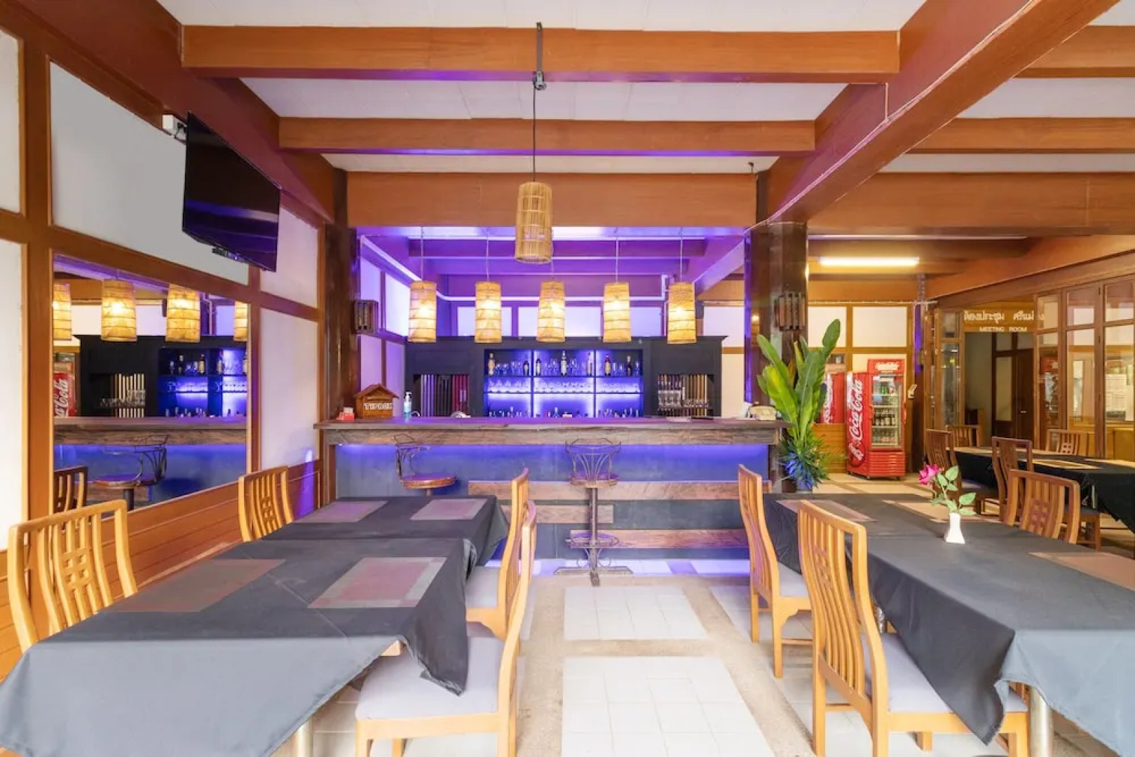 Royal Ping Garden & Resort