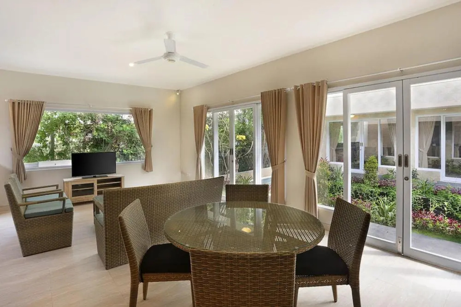 Askara Canggu Townhouse