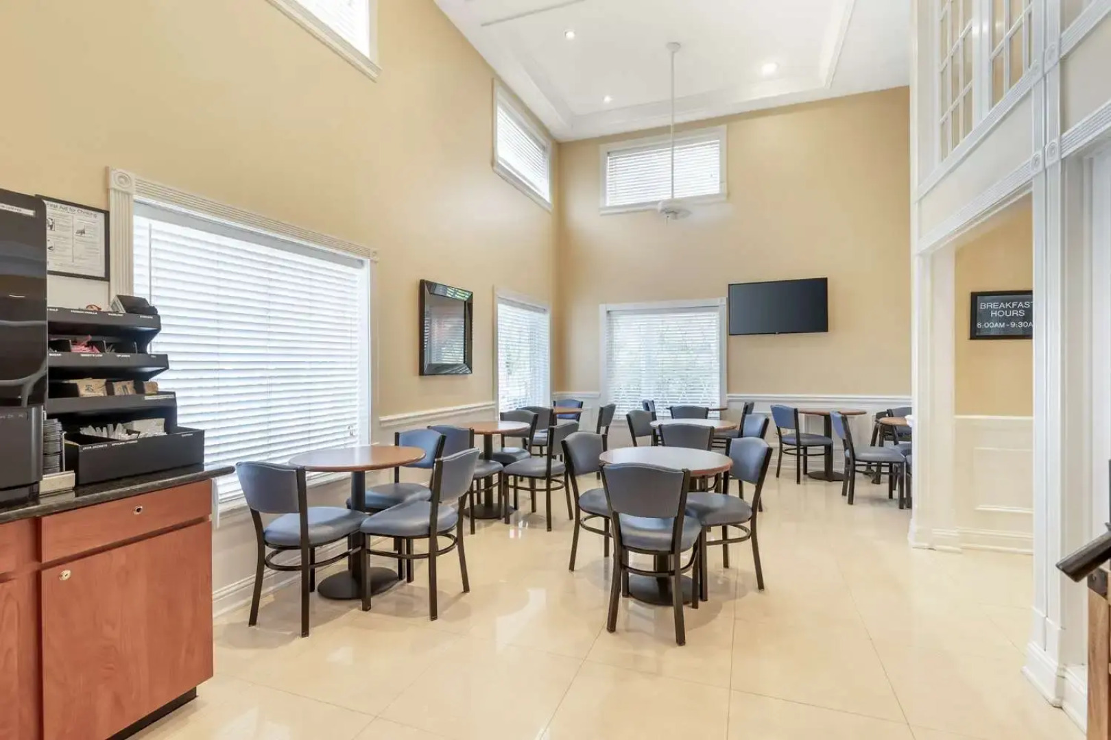 Best Western Plus Kingsland