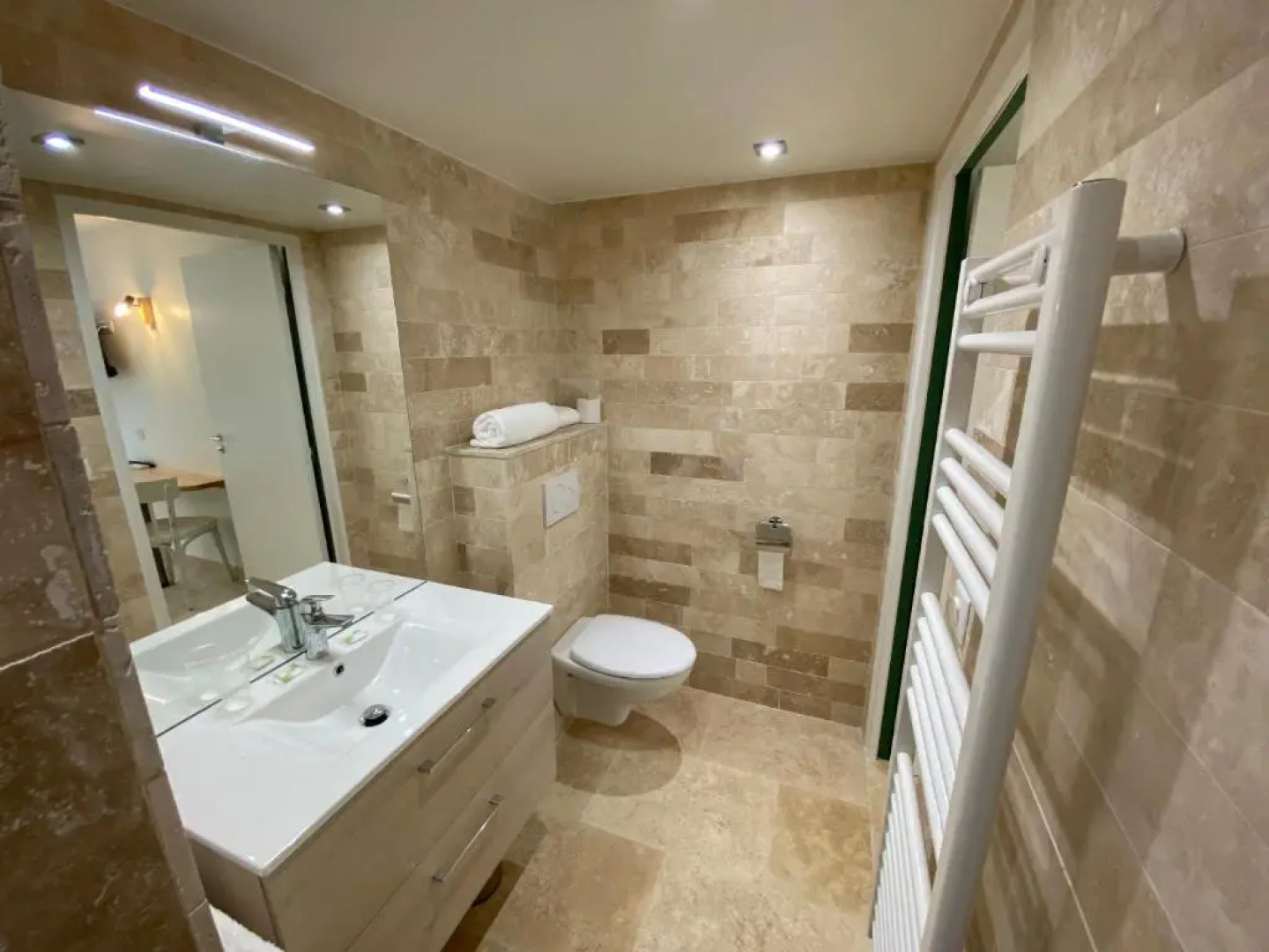 Hôtel La Clef Des Champs