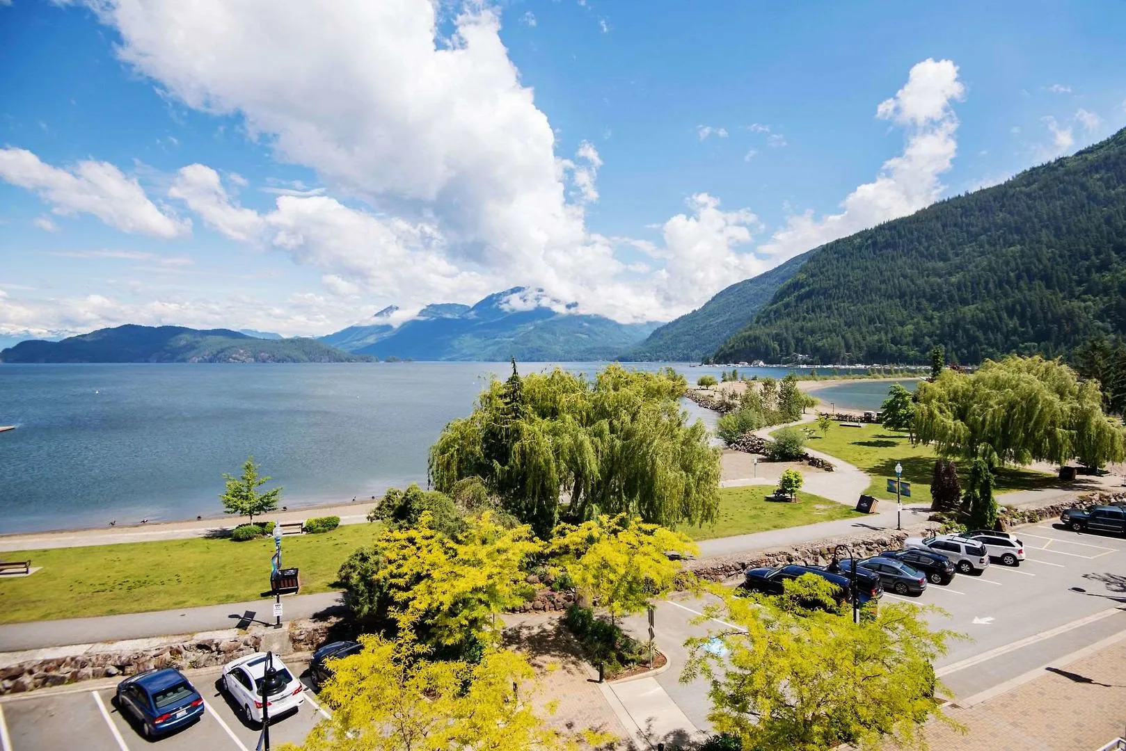 Harrison Beach Hotel