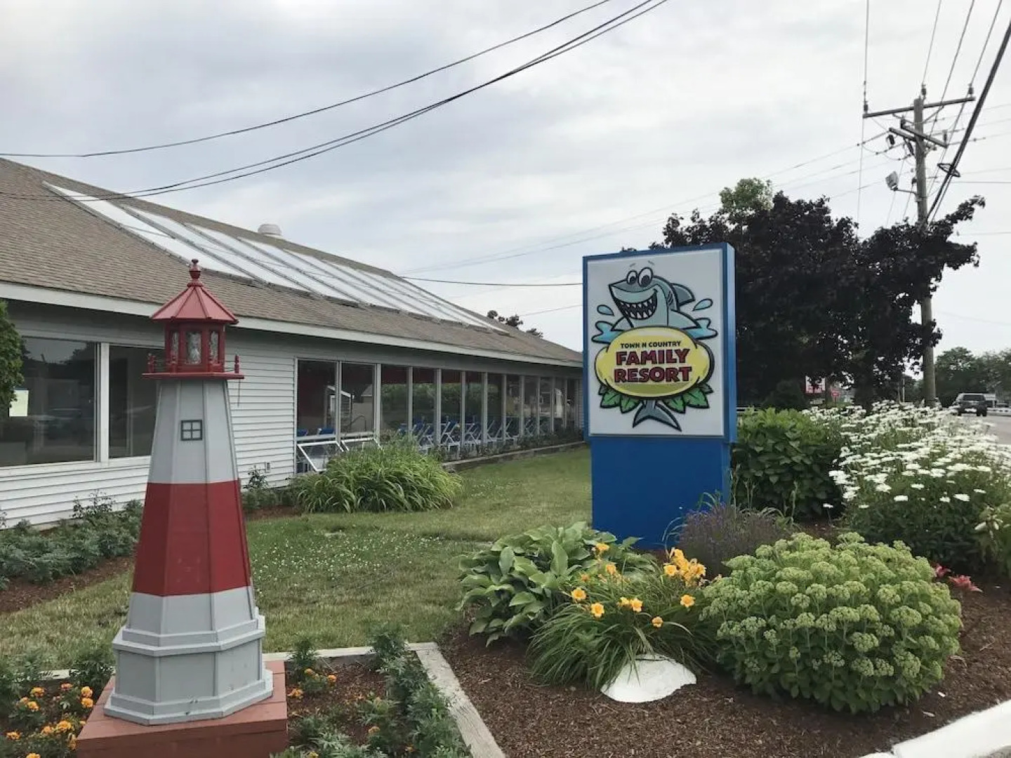 Town N Country Family Resort