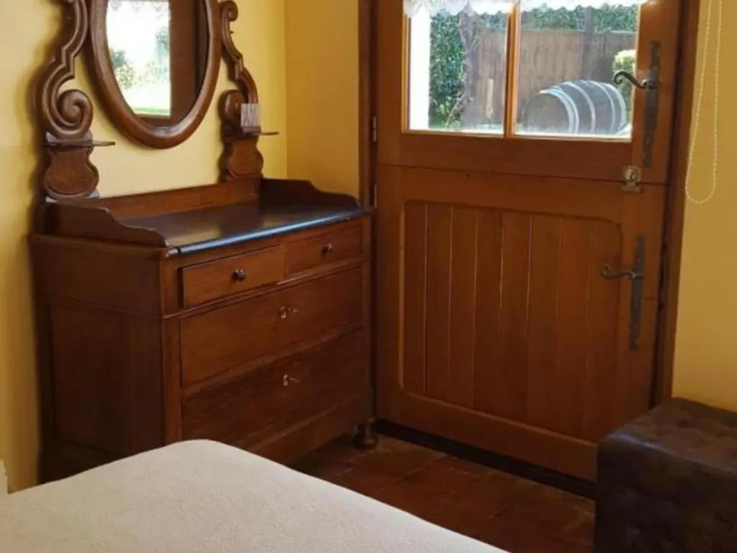 Gite Pouillé, 3 pièces, 3 personnes - FR-1-491-214