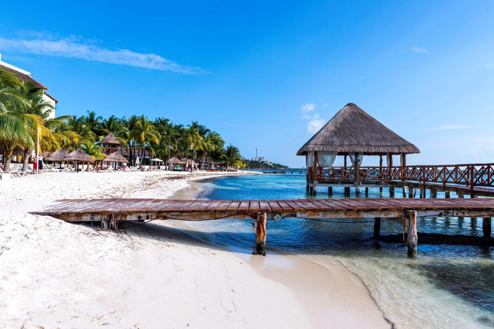 Almare, a Luxury Collection Resort, Isla Mujeres Cancun, Adult All-Inclusive