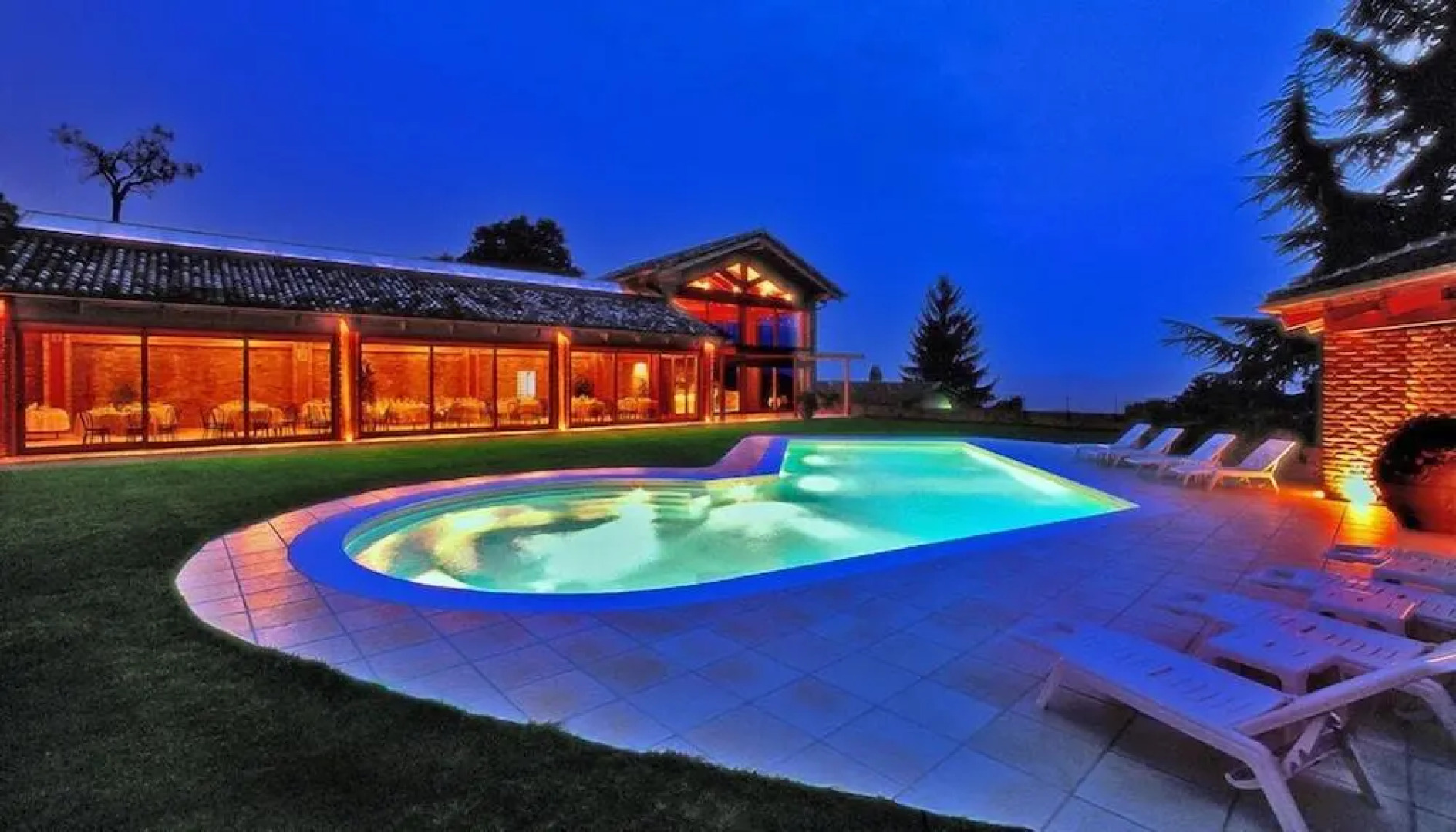 Tenuta Vecchio Castagno