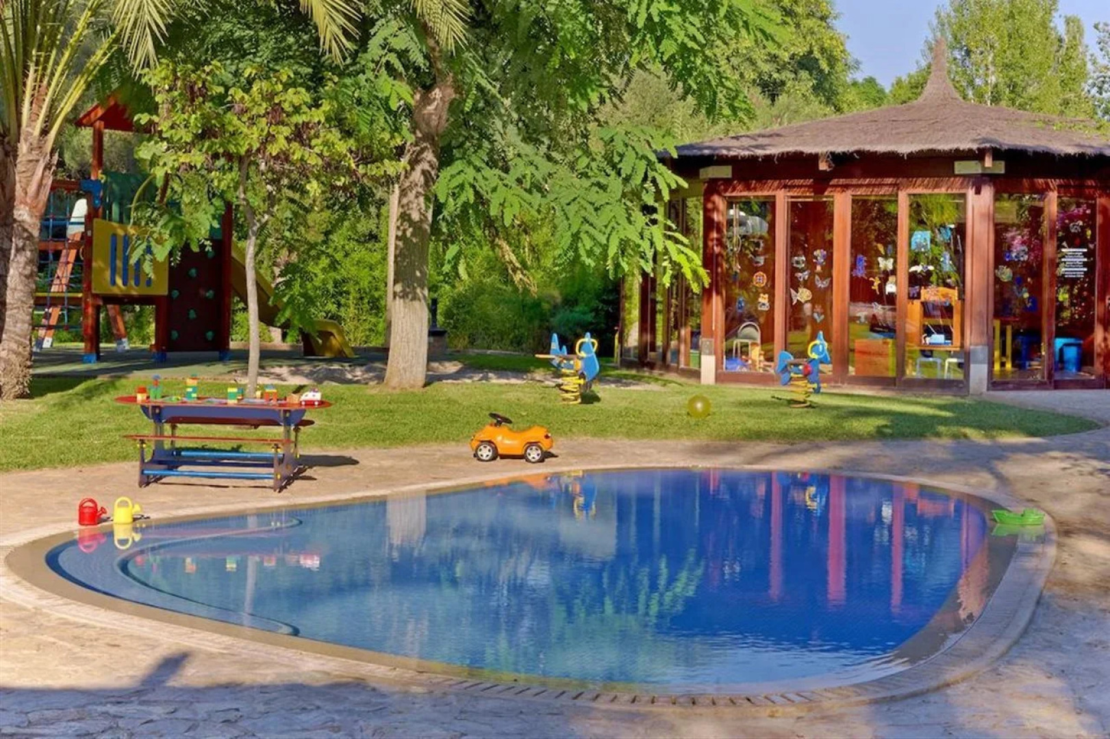 Sheraton Mallorca Arabella Golf Hotel