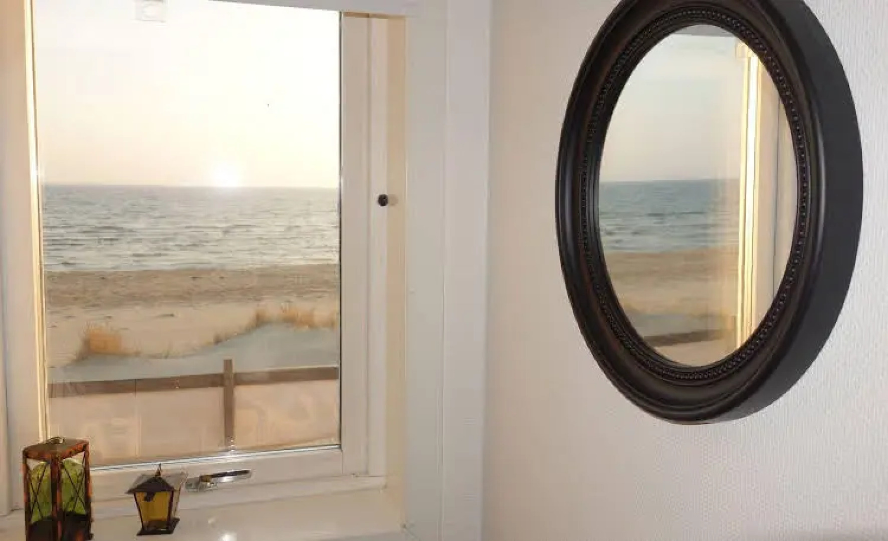 Strandkanten Klittergarden