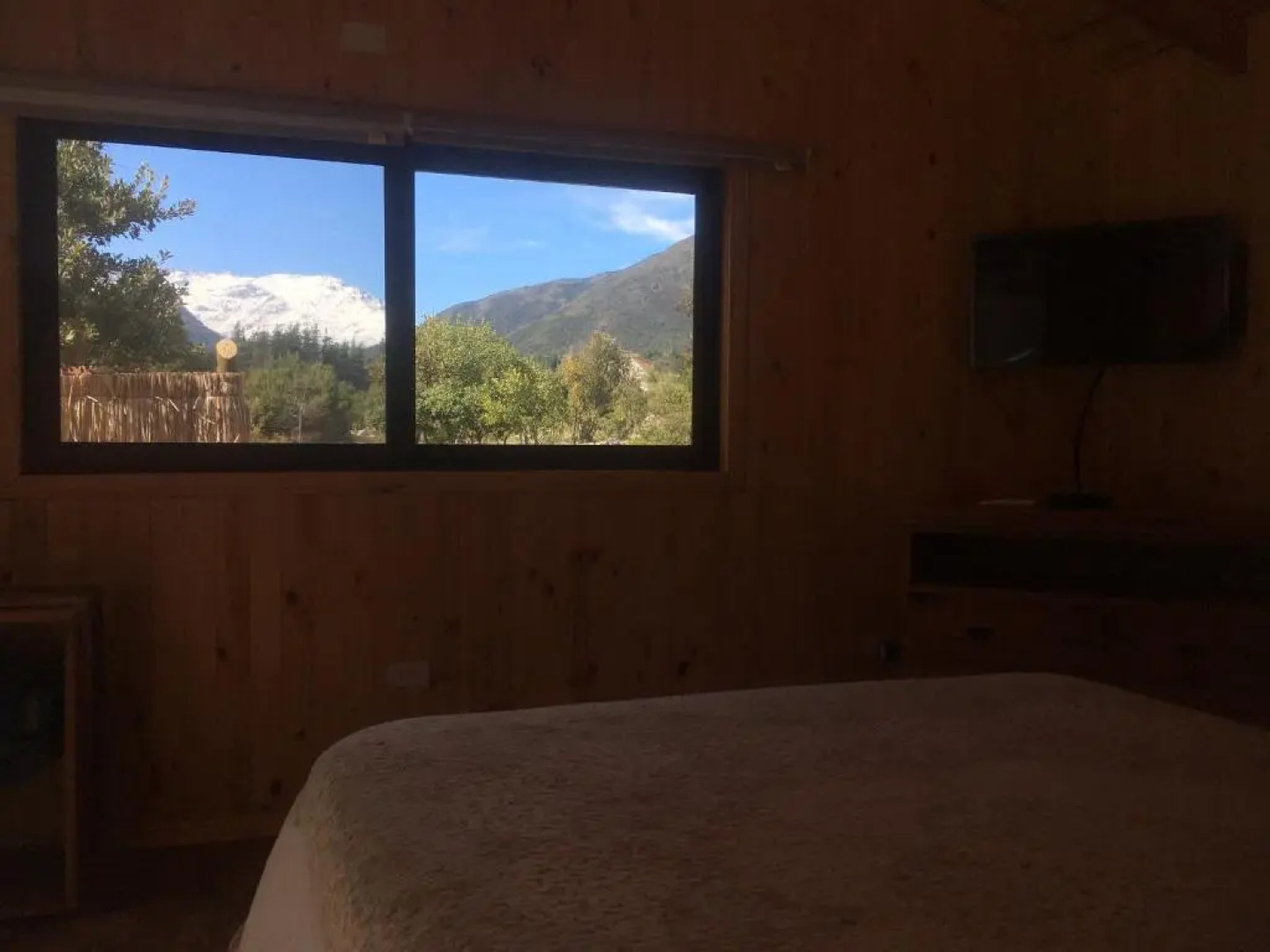 Los Quenes River Lodge