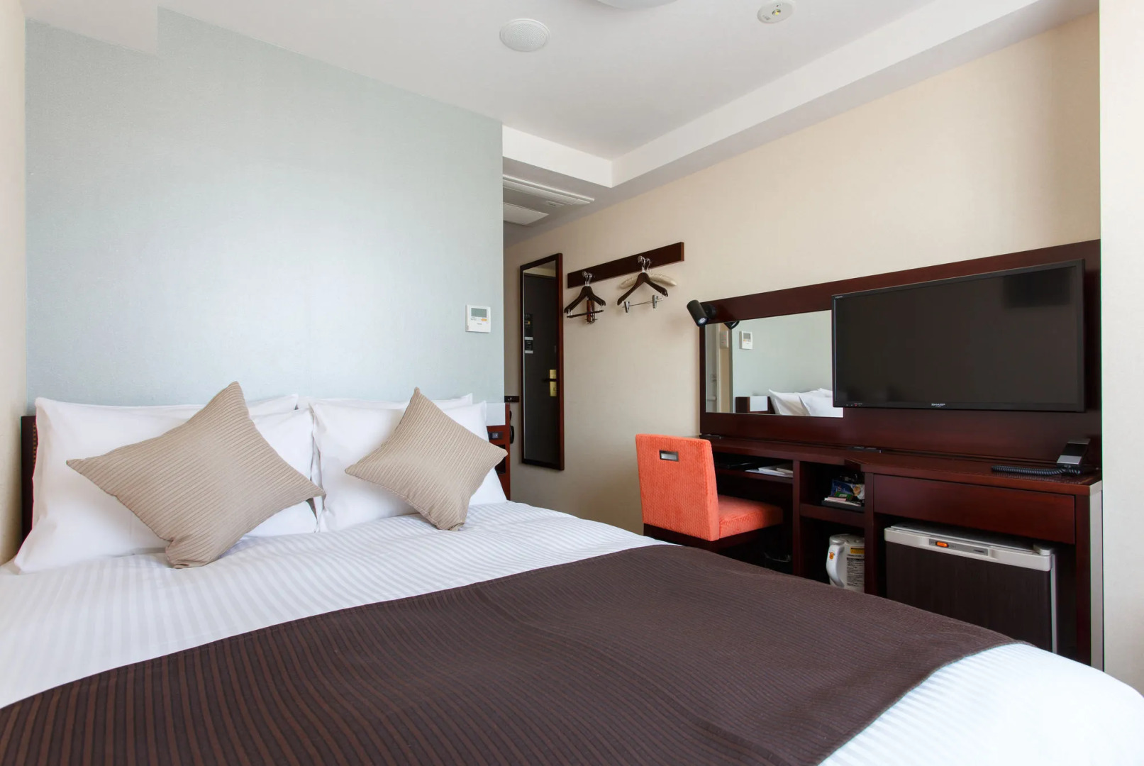 KEIKYU EX INN HANEDA ANAMORI INARI-STATION 2 minutes walk from Anamori Inari Station