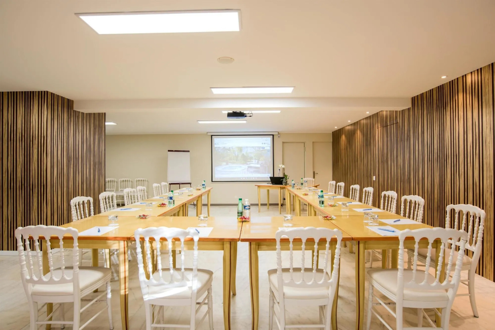 Best Western Sevan Parc Hotel