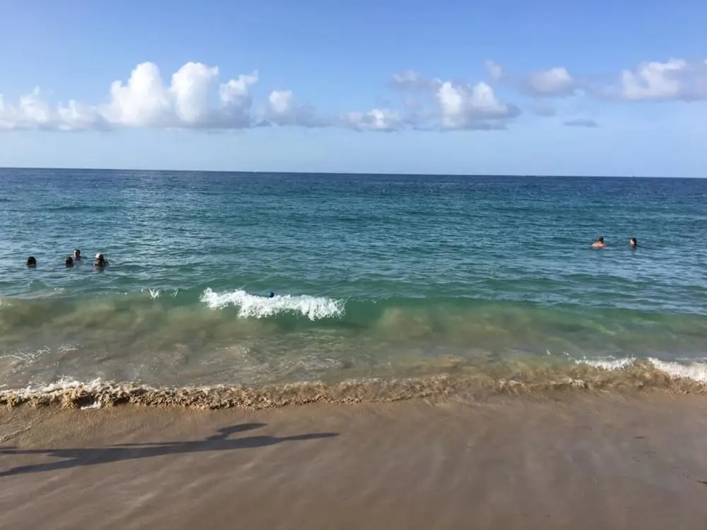 2 Bedrooms 1 Bathroom with Large Balcony by Rentals PR