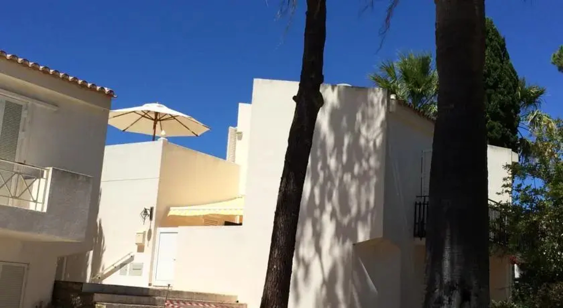 Vale do Lobo - Sea View & Access