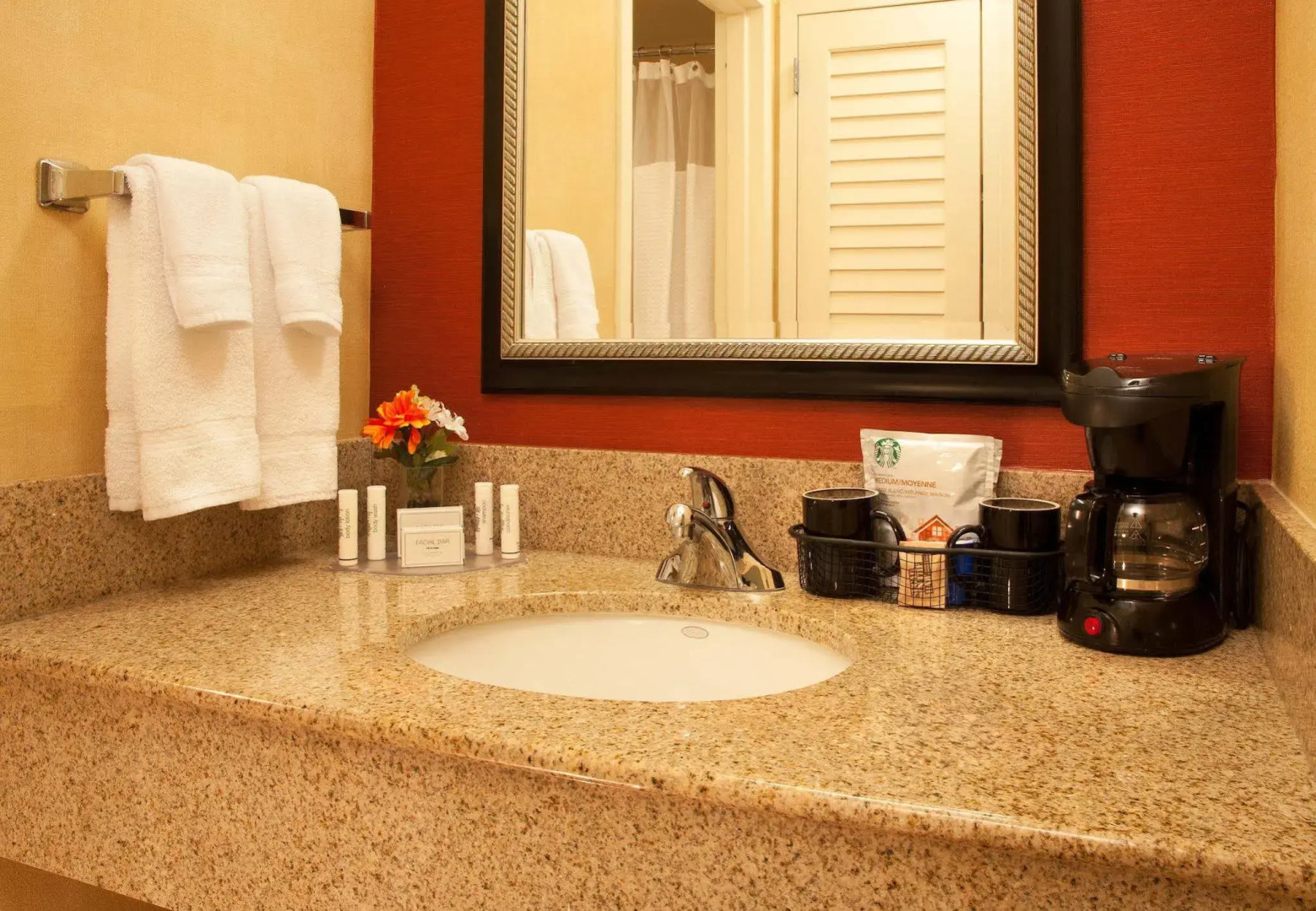 Courtyard by Marriott Seattle Southcenter