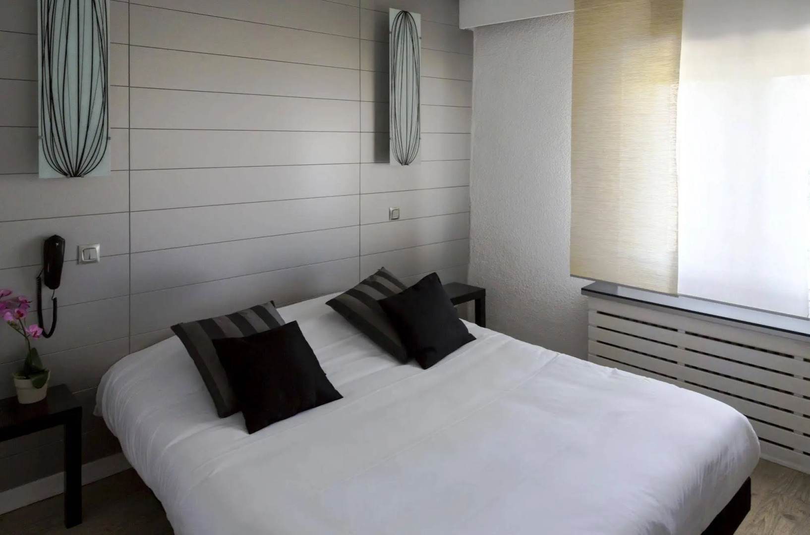 Domaine des 7 Fontaines