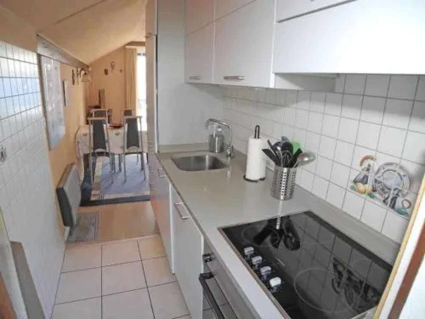 Casa Baciocca App 1159