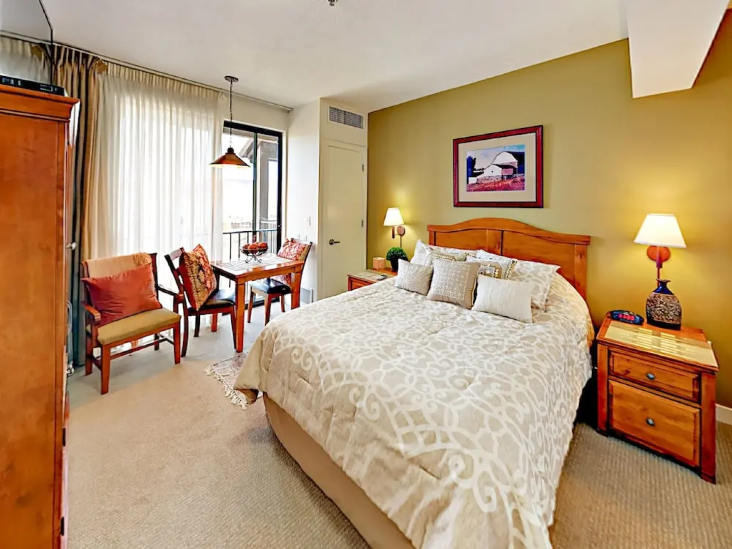 W Stillwater Condo Units 3018, 3020, and 3022 2 Bedrooms 3 Bathrooms C