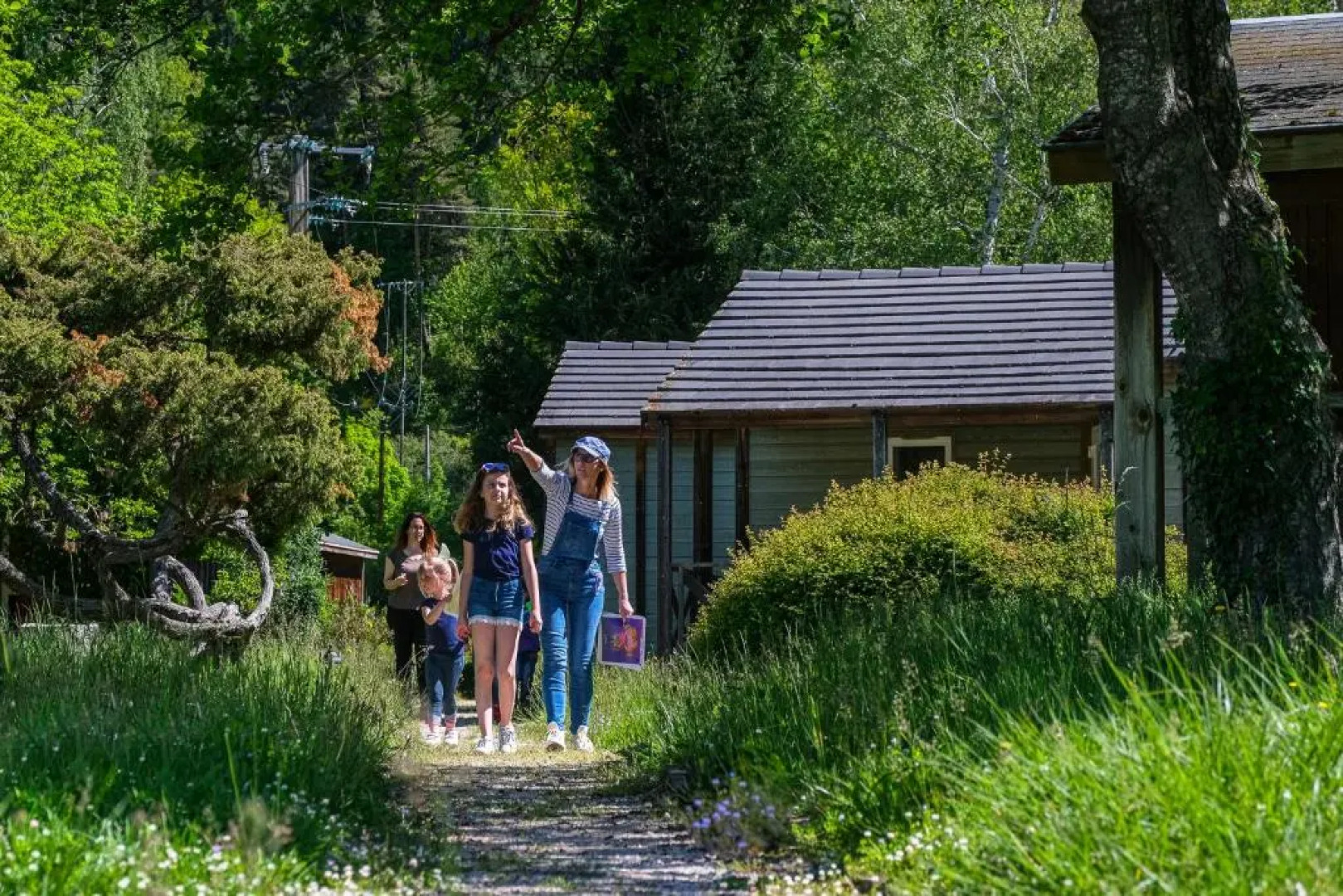 Domaine des Fadarelles