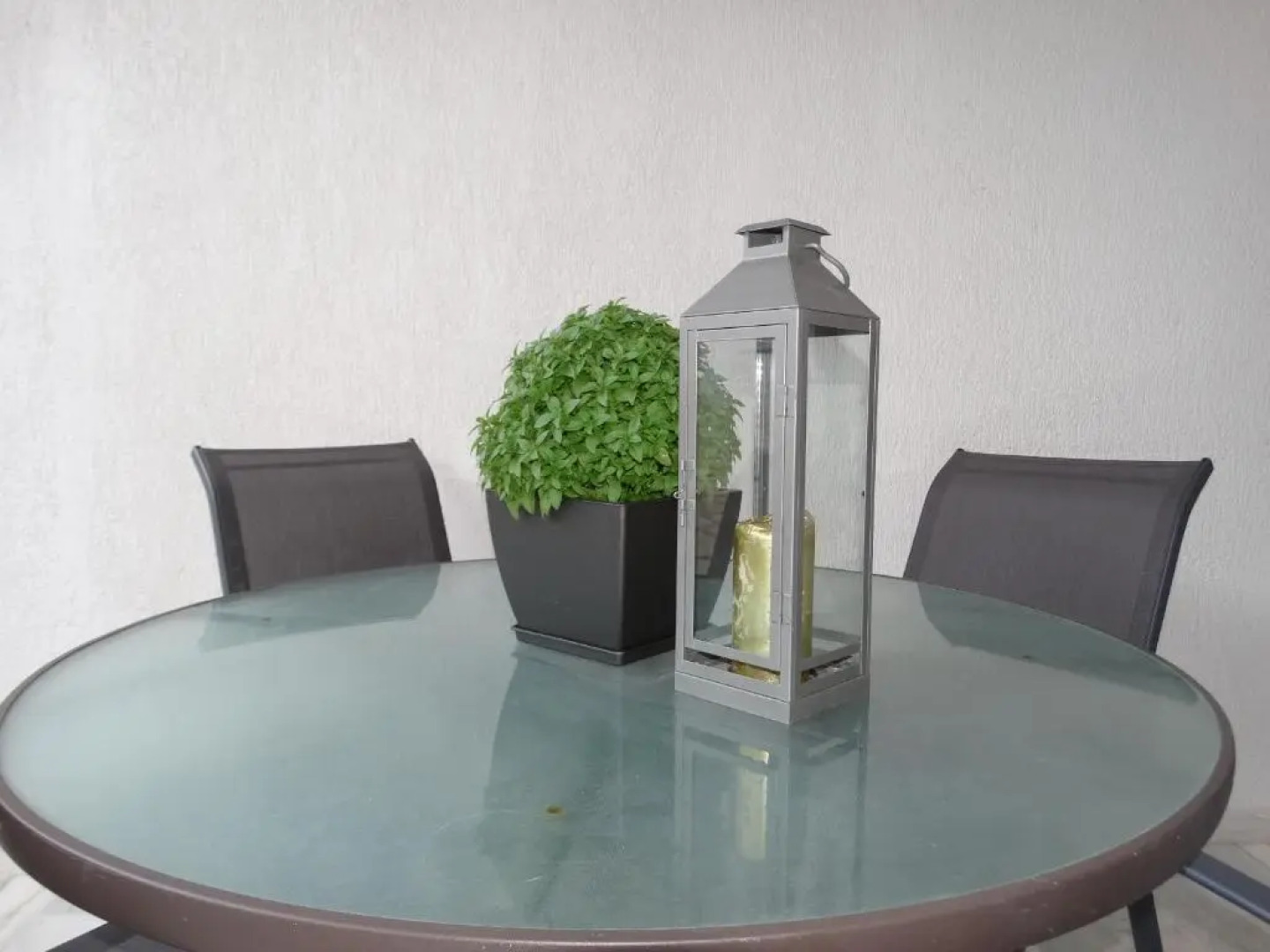 Emma's Airport Studio