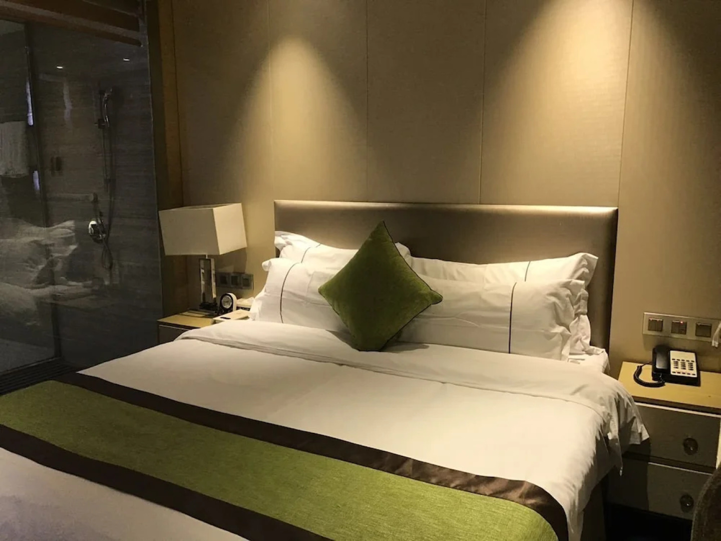 Foshan Tianguo Xingyue Hotel