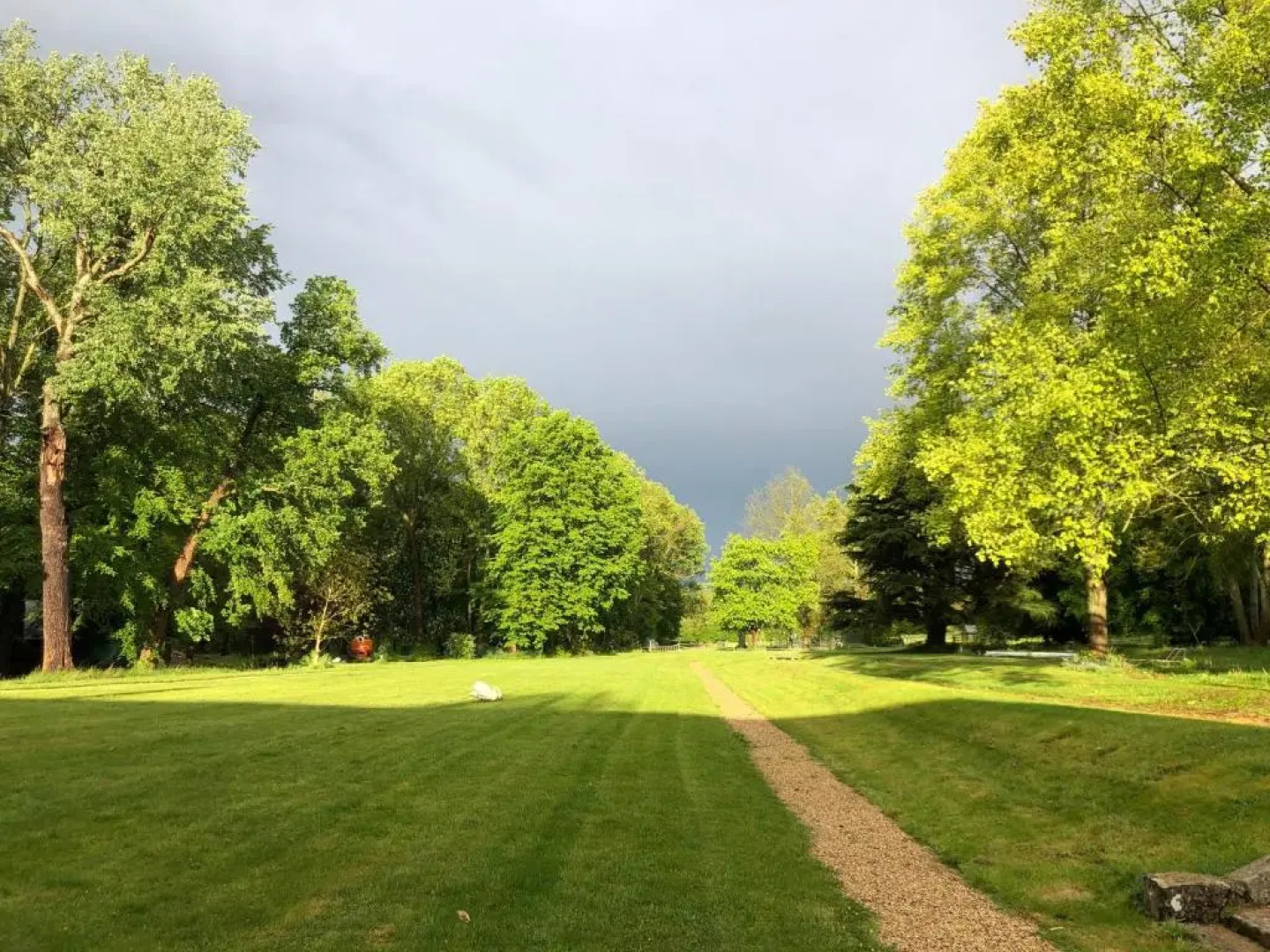 Domaine du Plessis Luzarches