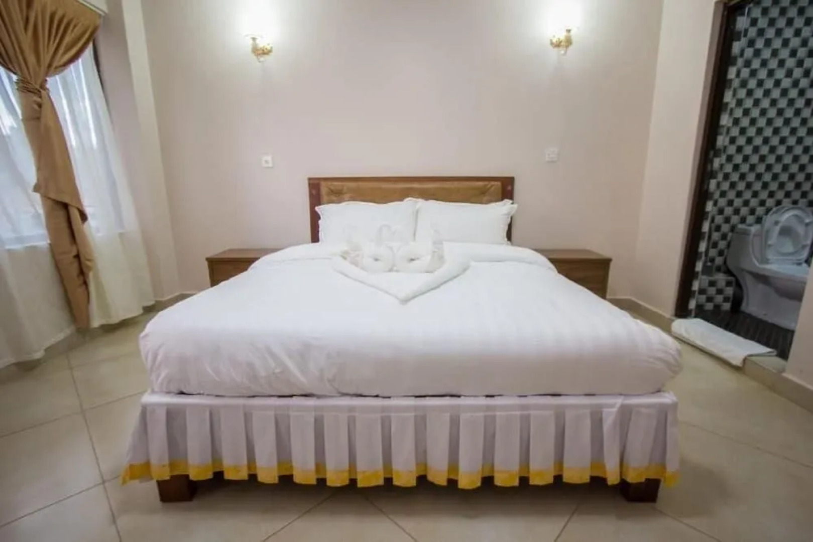 Paleo Hotel and Spa, Thika
