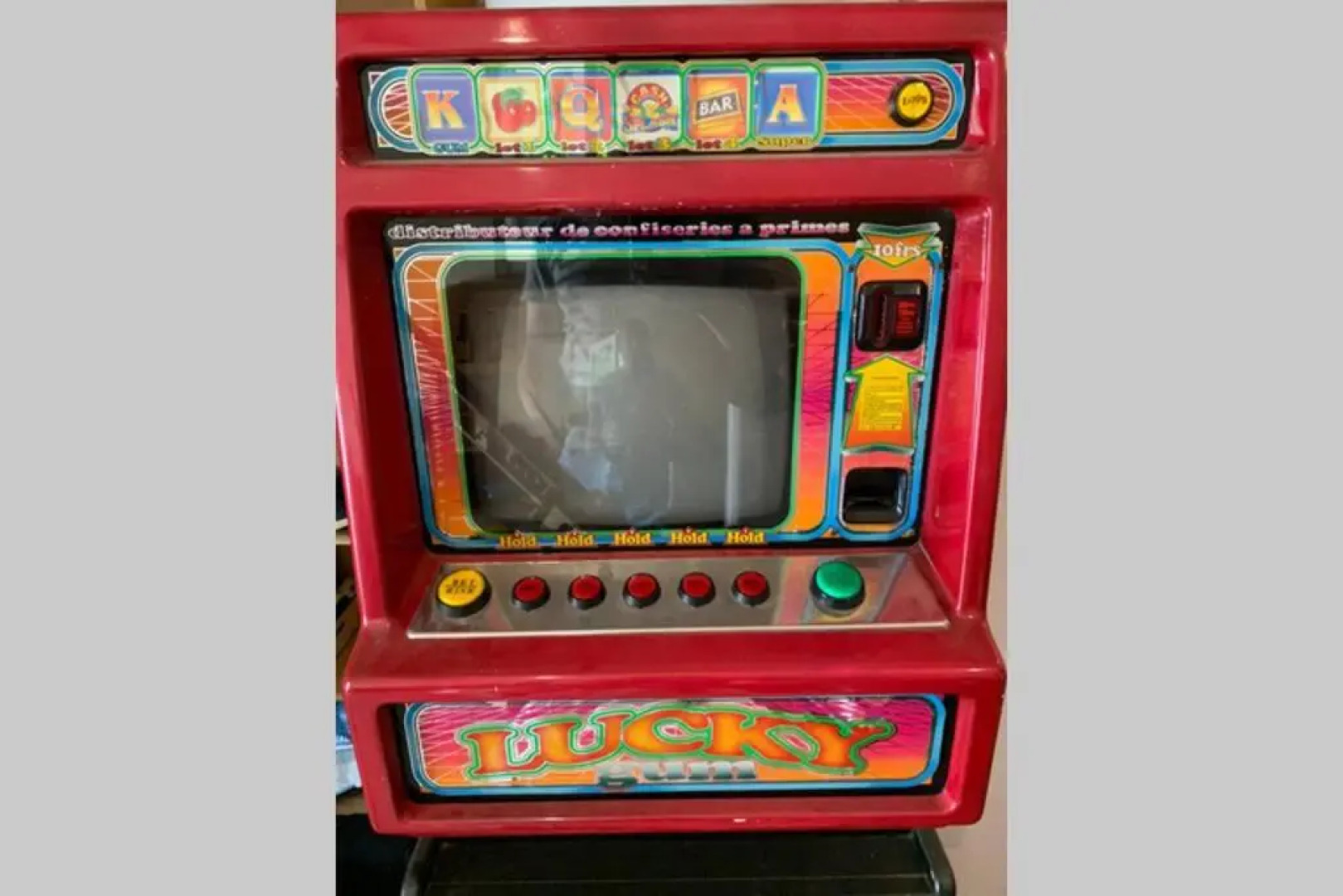 Maison spacieuse et calme près de la cité