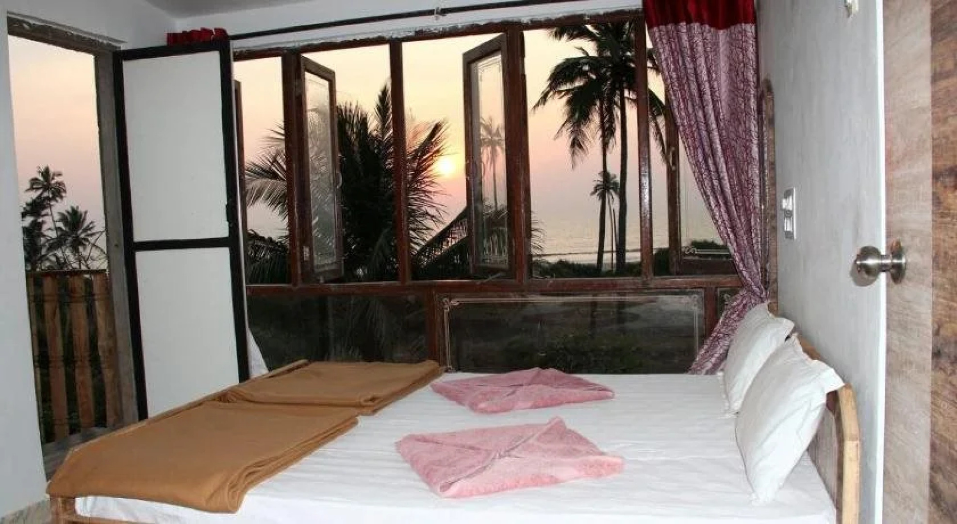 Mermaid Beach Resort