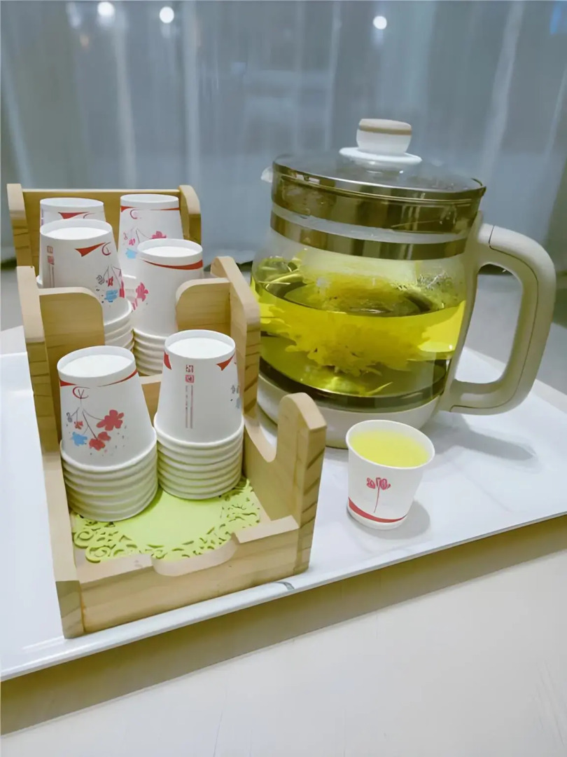 City Comfort Inn Jingdezhen Xinchang Road Taoxichuan